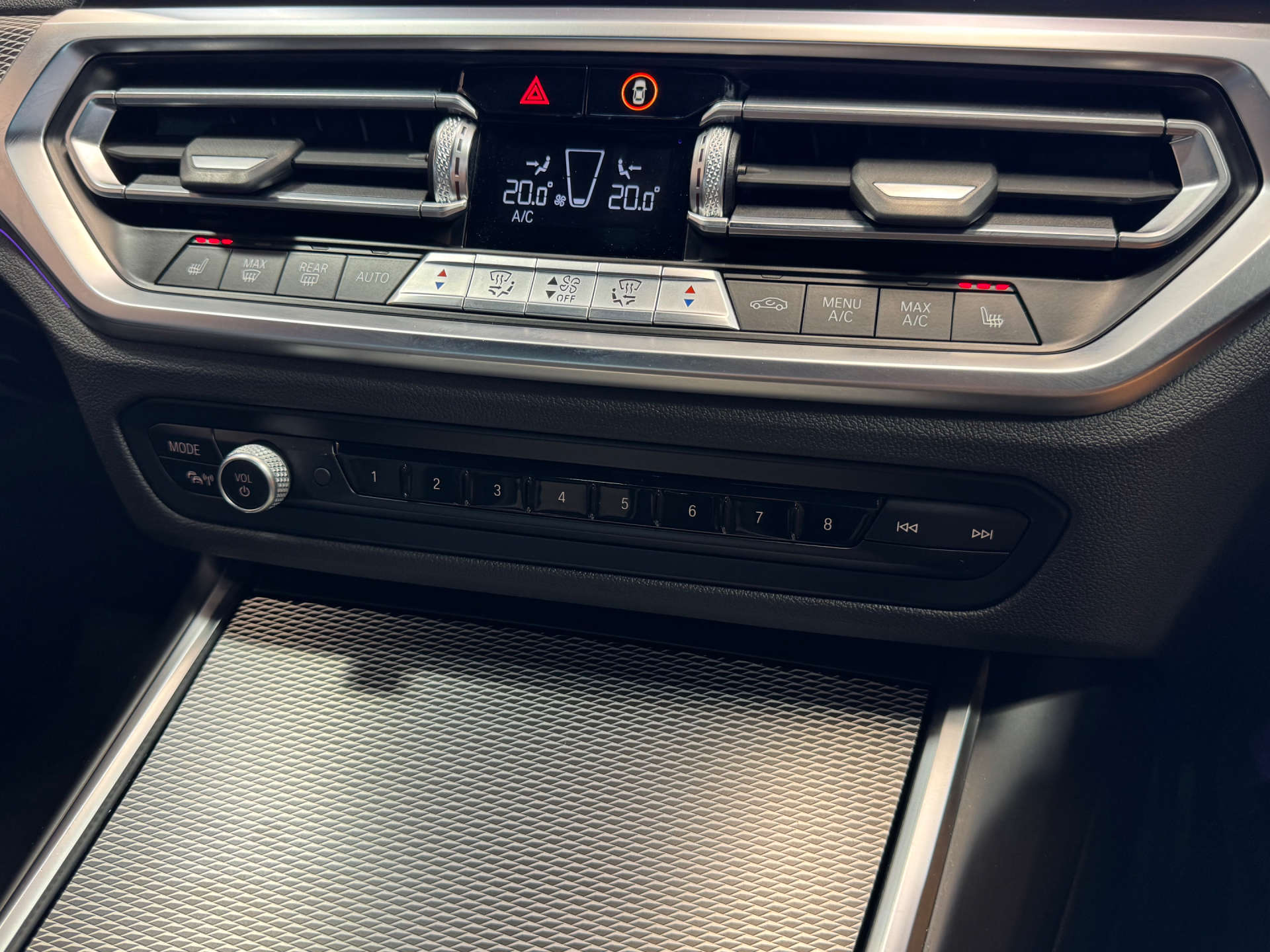 BMW 3 SERIES 3.0 M340D xDrive MHEV Auto 4WD 5dr #47