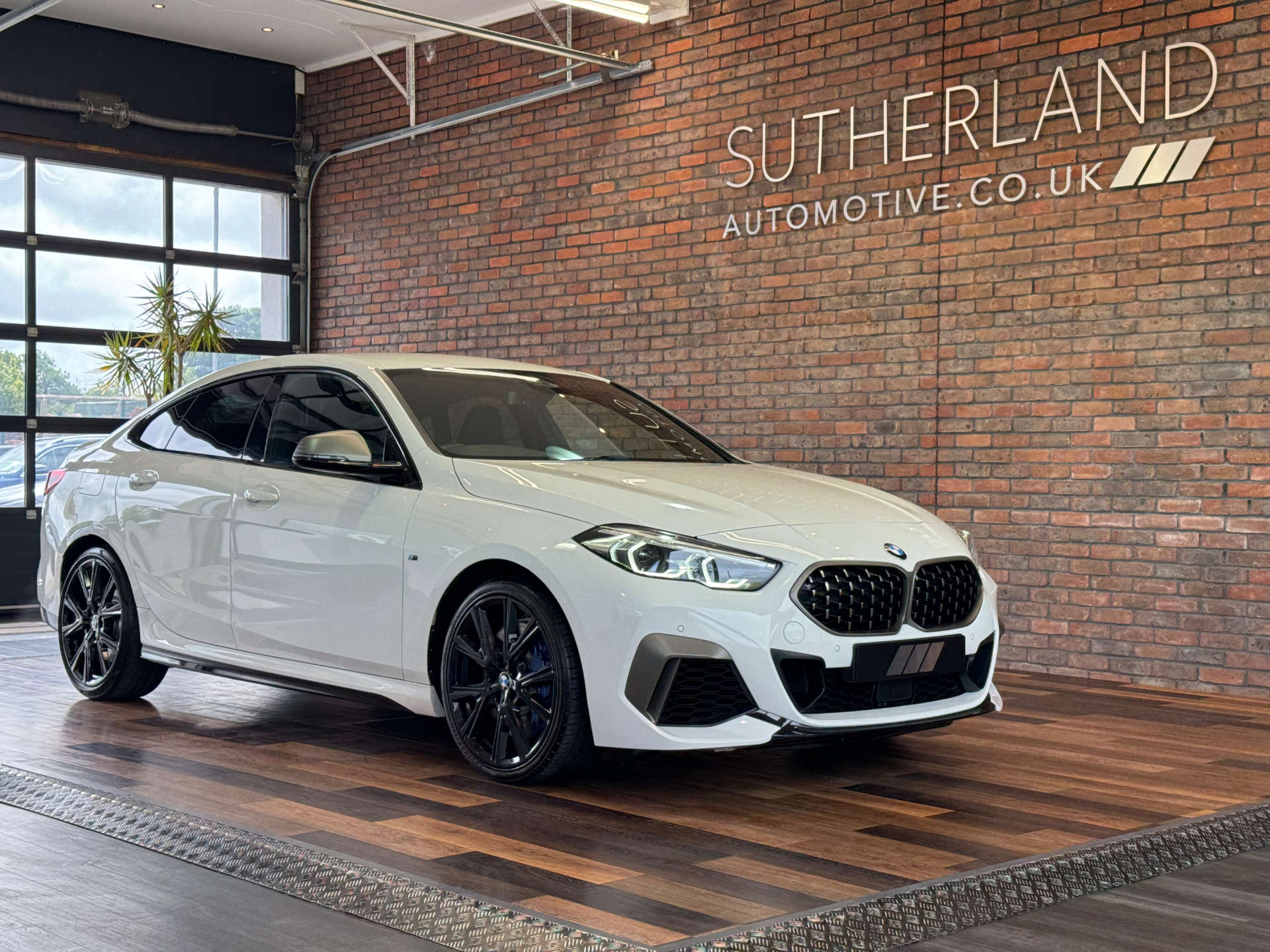 BMW 2 SERIES 2.0 M235i xDrive Auto 4WD 4dr #4