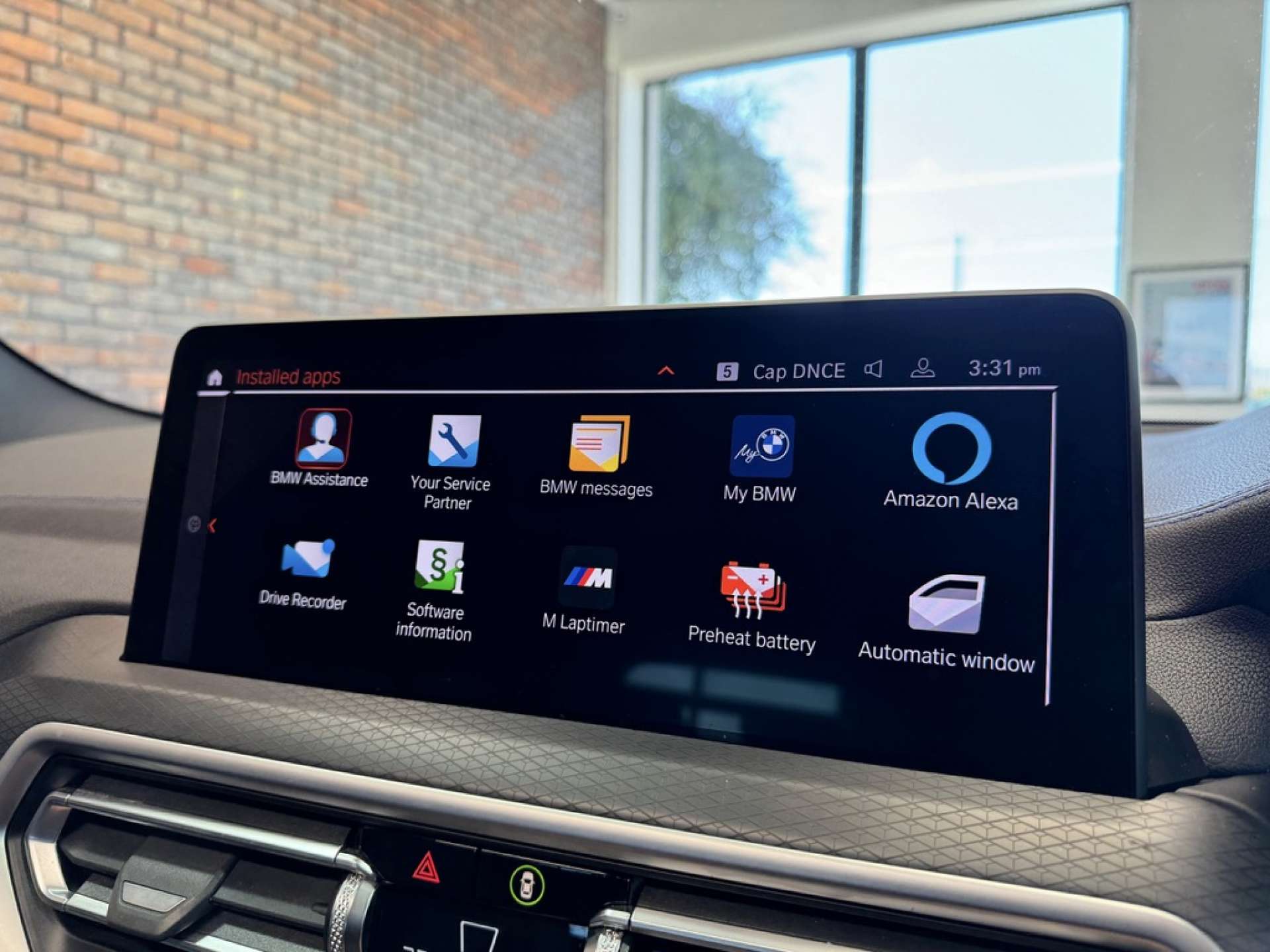 BMW IX3 ix3 M Sport Pro 5dr #52