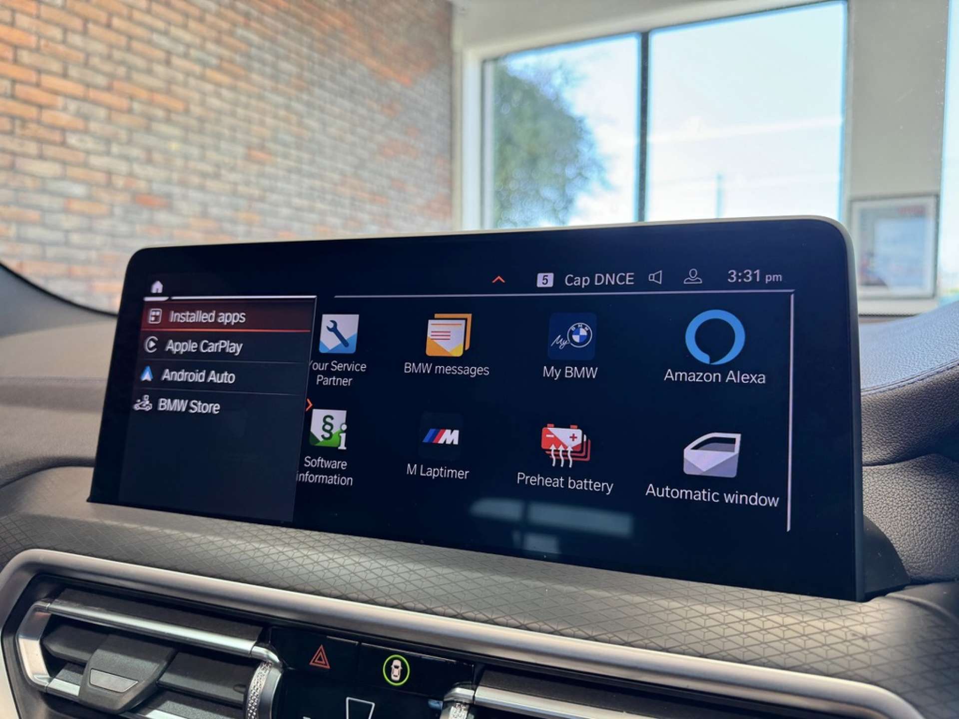 BMW IX3 ix3 M Sport Pro 5dr #53