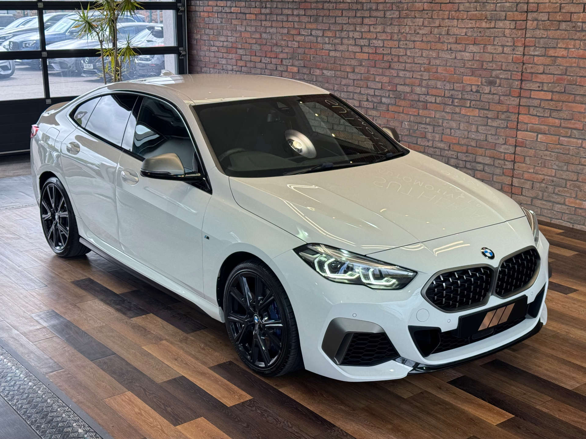 BMW 2 SERIES 2.0 M235i xDrive Auto 4WD 4dr #5