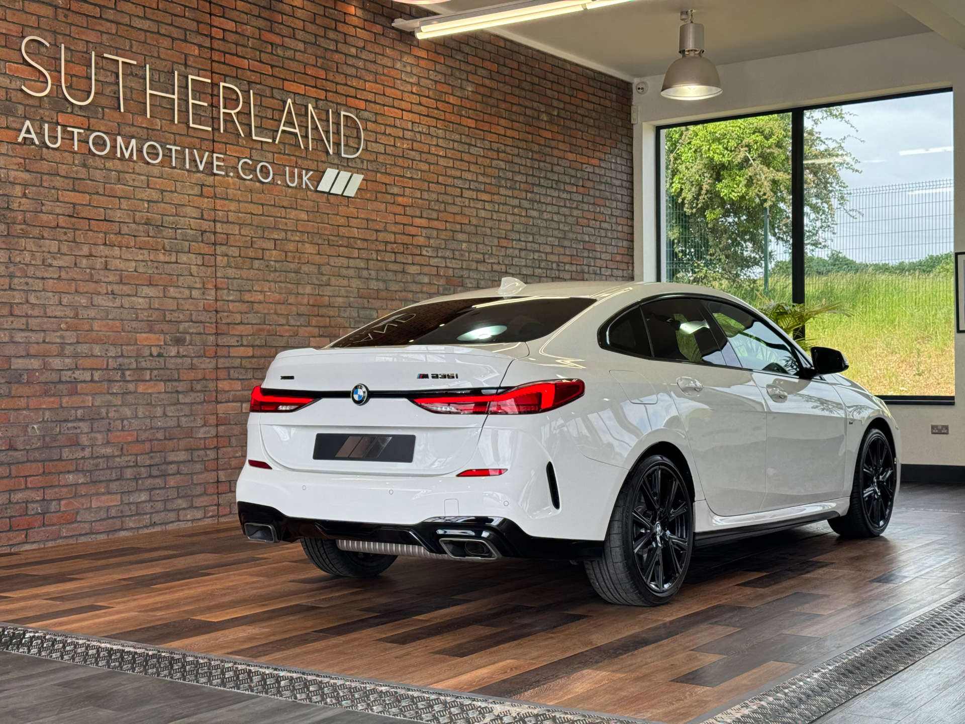 BMW 2 SERIES 2.0 M235i xDrive Auto 4WD 4dr #6