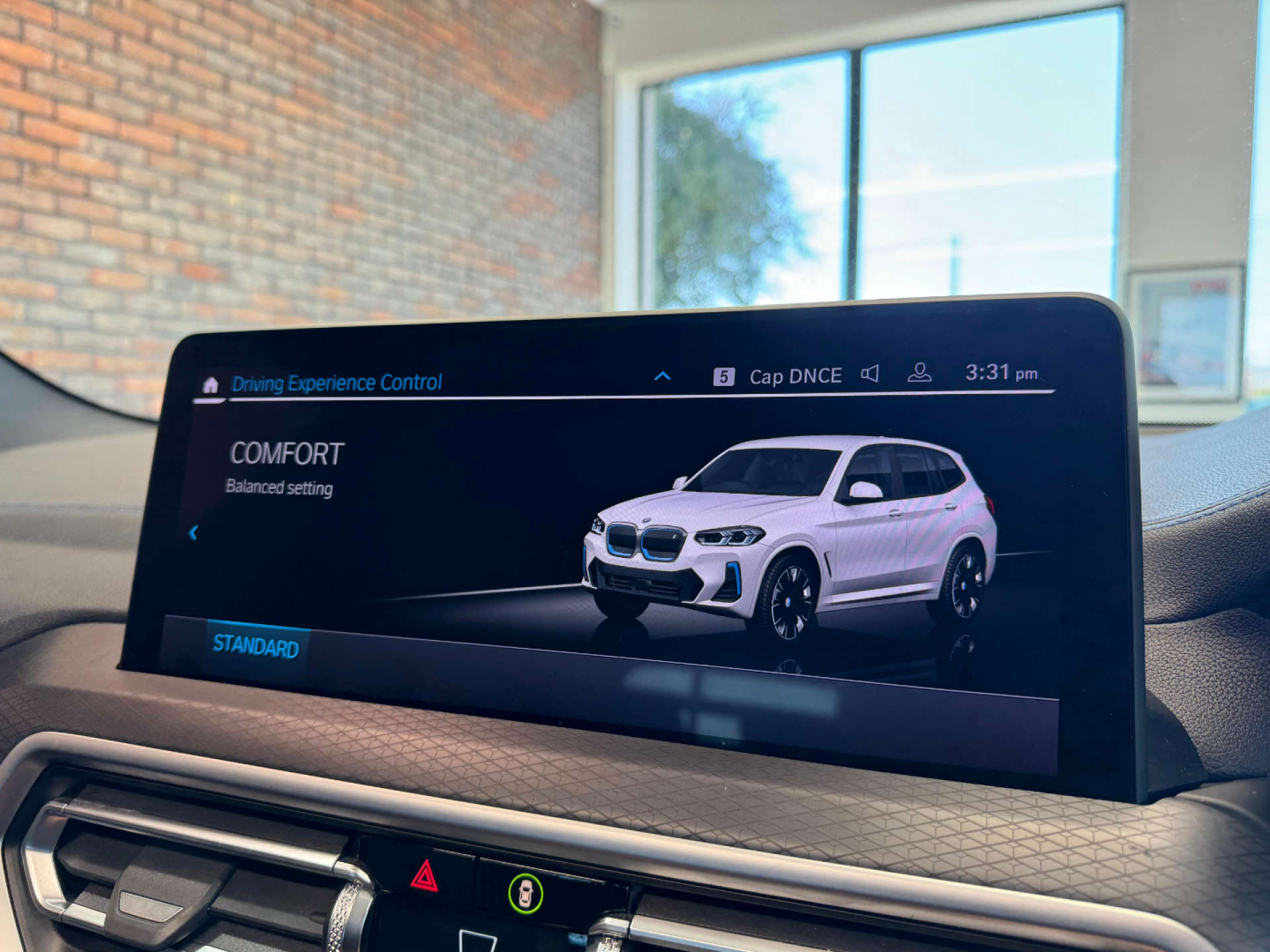 BMW IX3 ix3 M Sport Pro 5dr #55