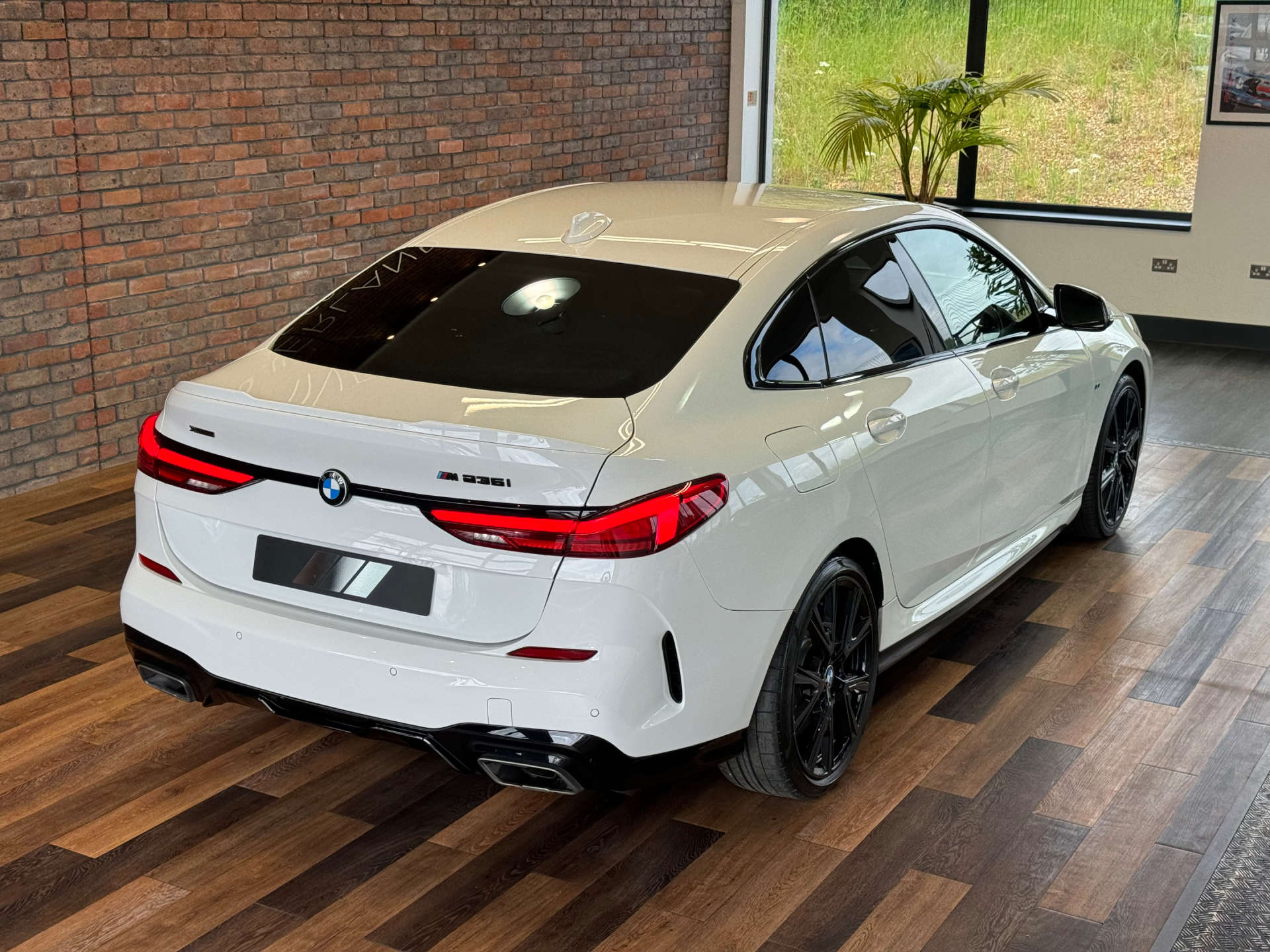 BMW 2 SERIES 2.0 M235i xDrive Auto 4WD 4dr #7