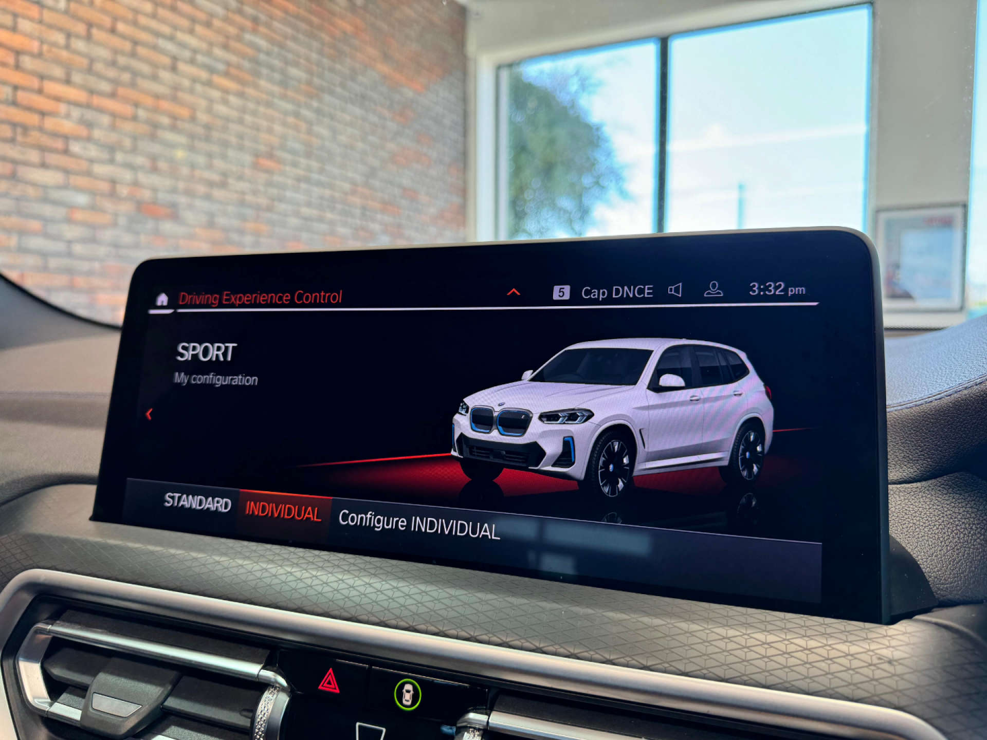 BMW IX3 ix3 M Sport Pro 5dr #56