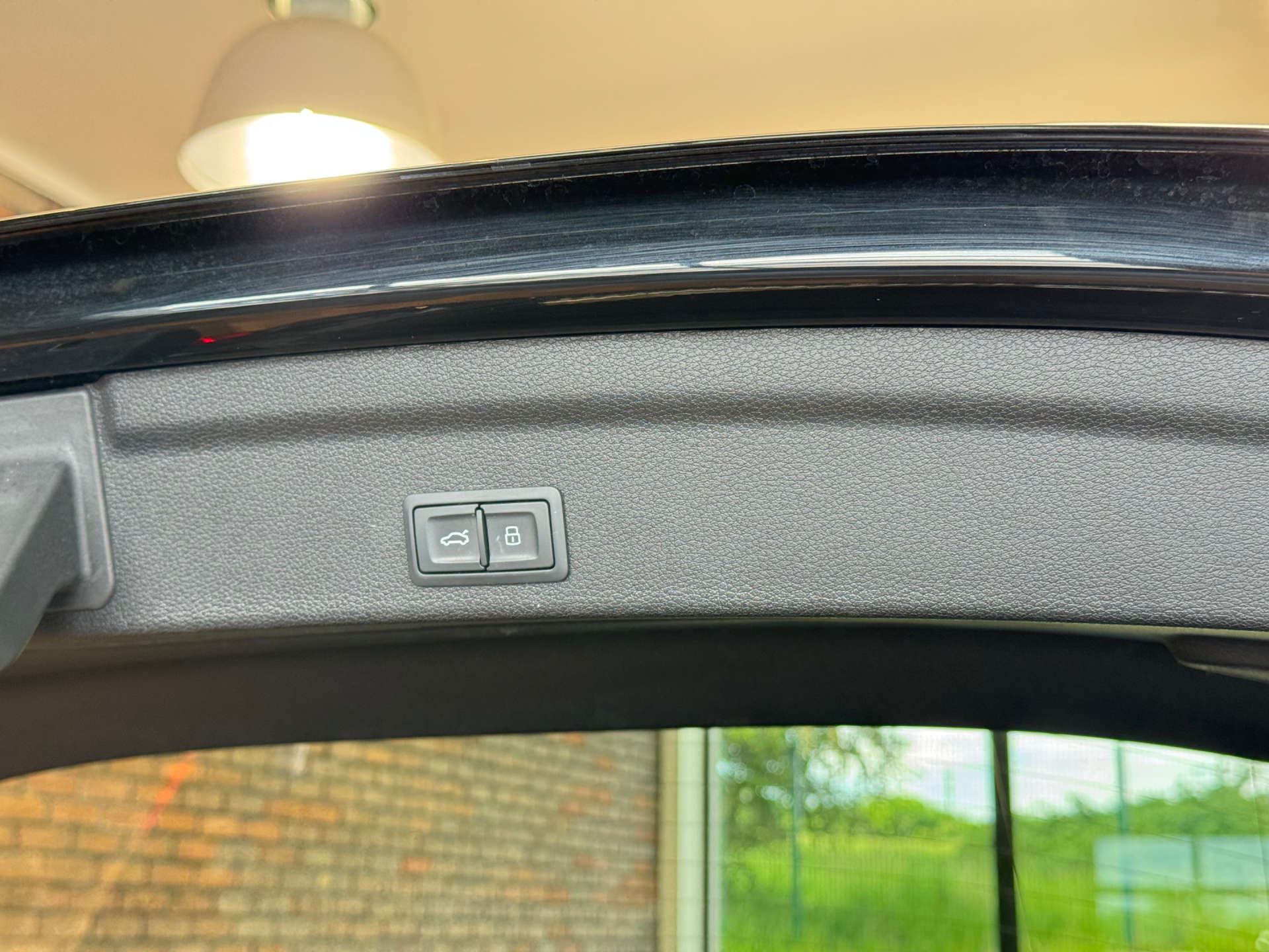 AUDI Q3 1.5 Q3 Sportback 35 TFSI MHEV Vorsprung Semi-Auto 5dr #22