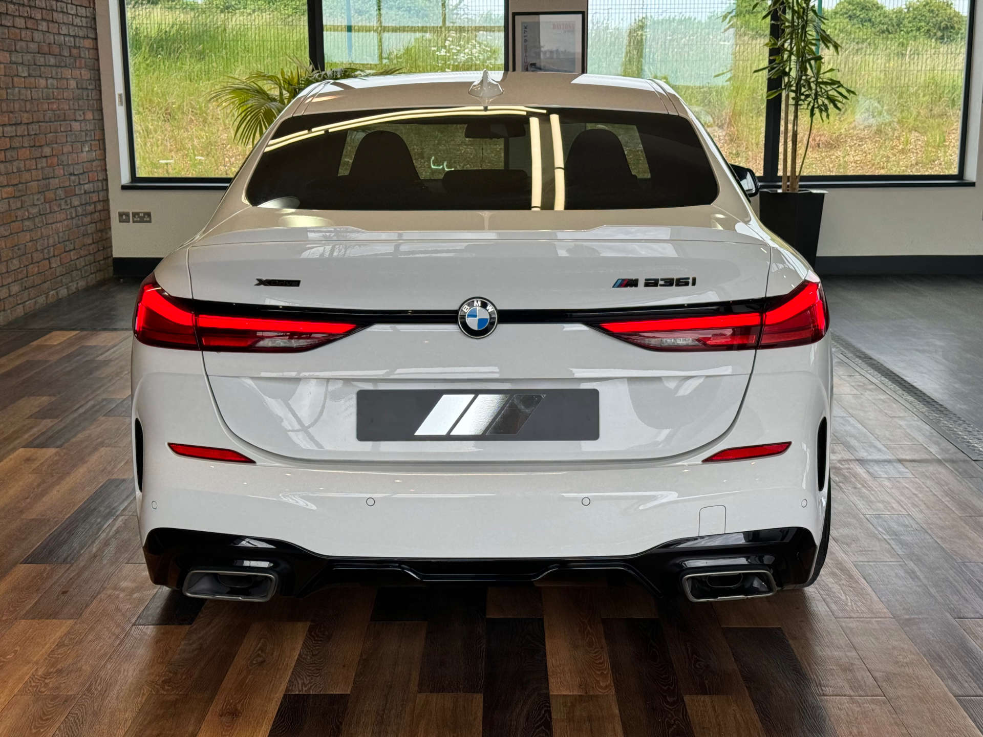 BMW 2 SERIES 2.0 M235i xDrive Auto 4WD 4dr #8
