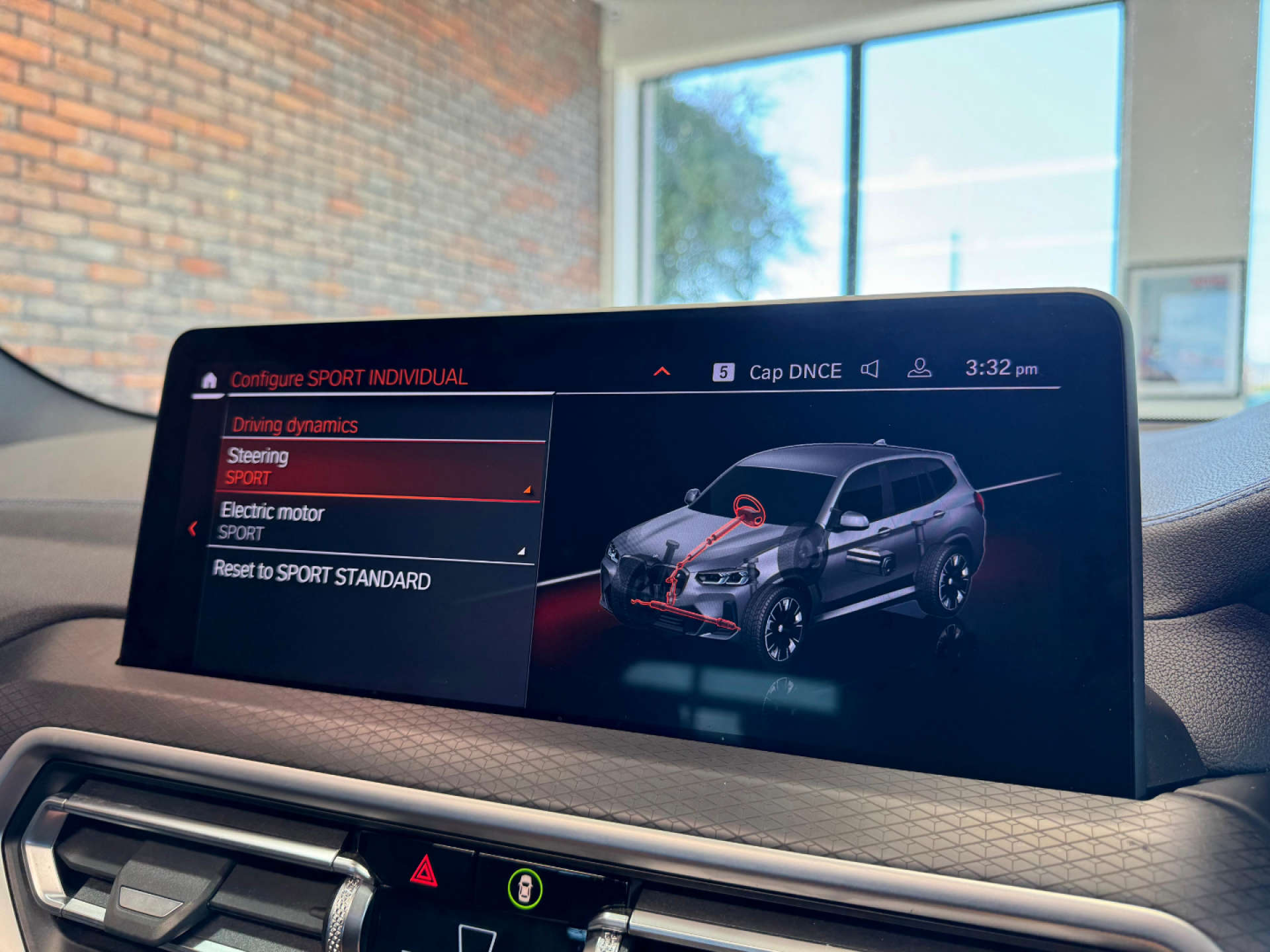 BMW IX3 ix3 M Sport Pro 5dr #57
