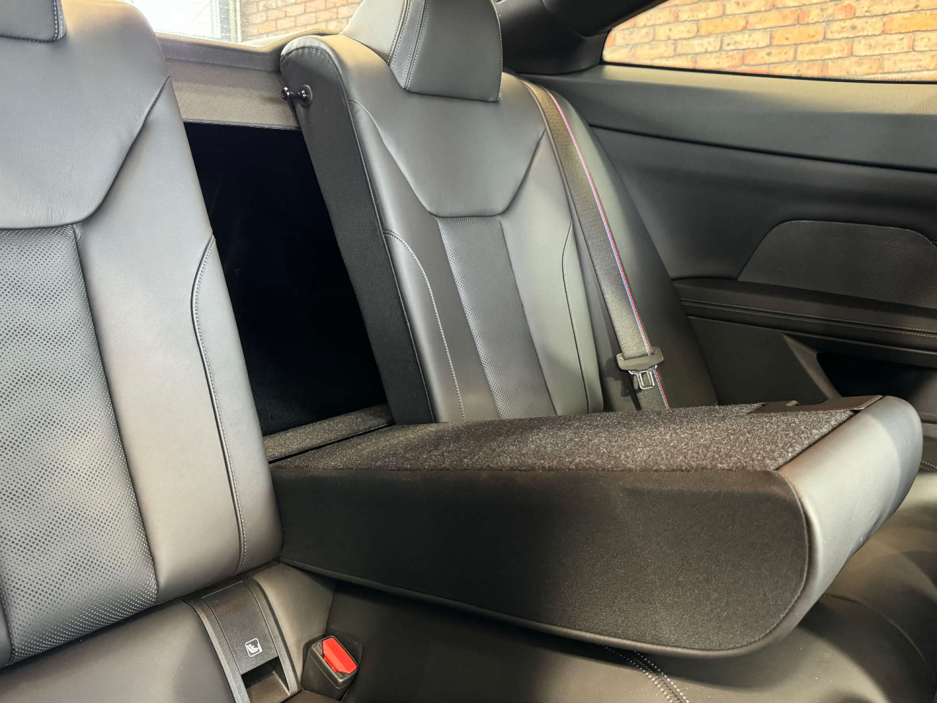 BMW 4 SERIES 3.0 M4 Competition Edition Auto 2dr #35