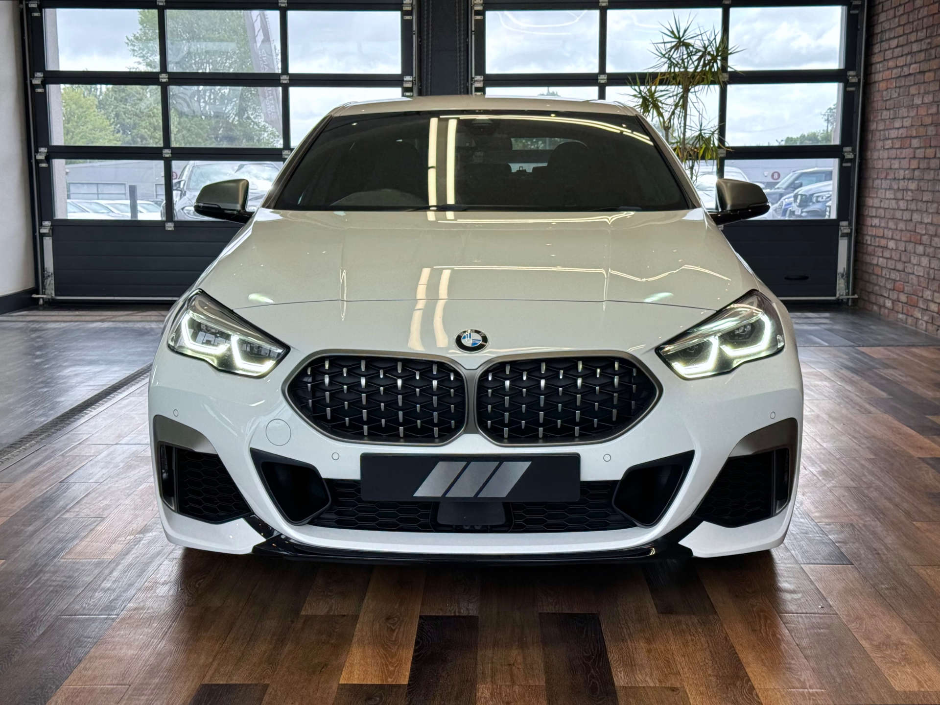 BMW 2 SERIES 2.0 M235i xDrive Auto 4WD 4dr #10