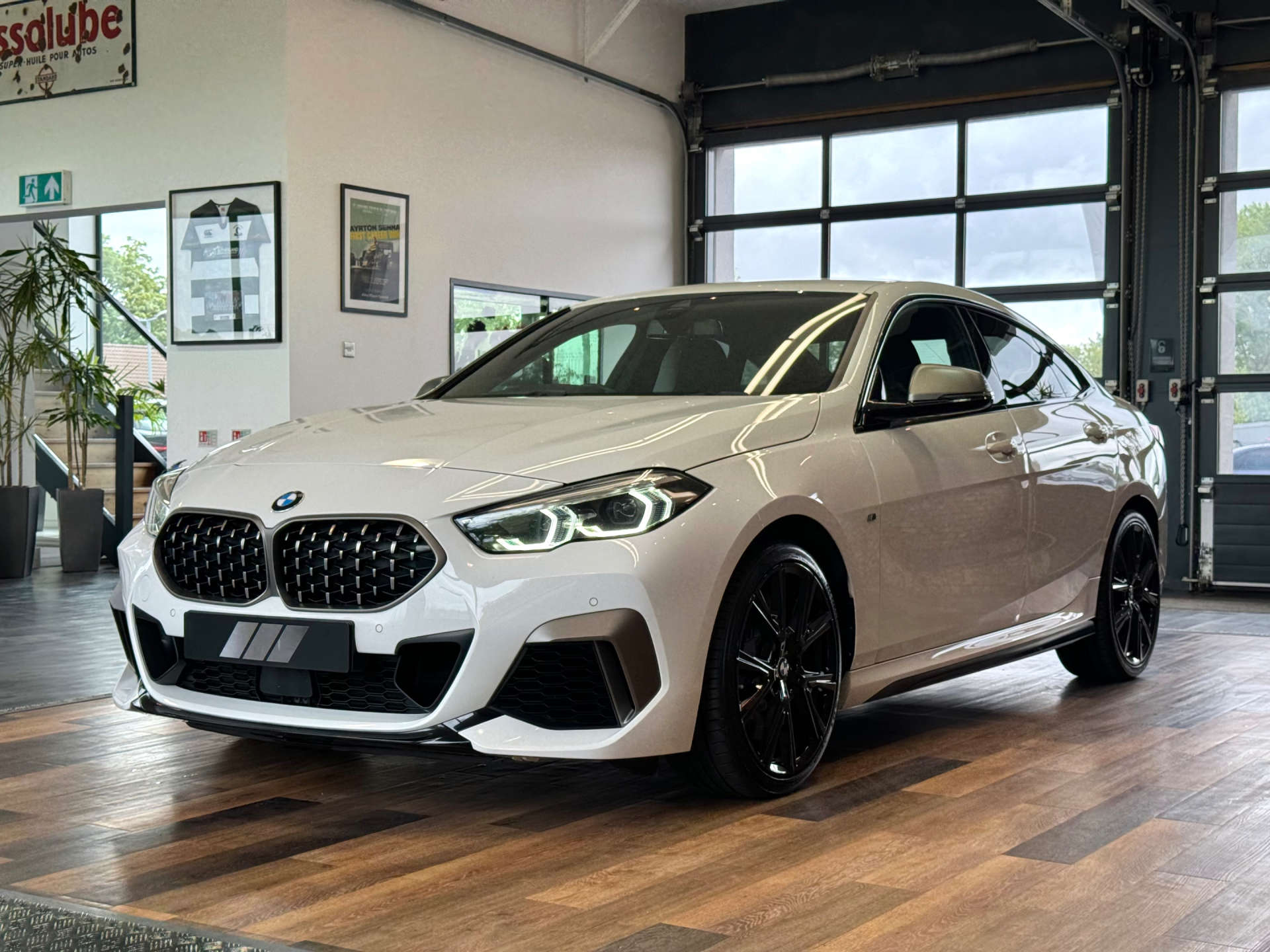 BMW 2 SERIES 2.0 M235i xDrive Auto 4WD 4dr #11