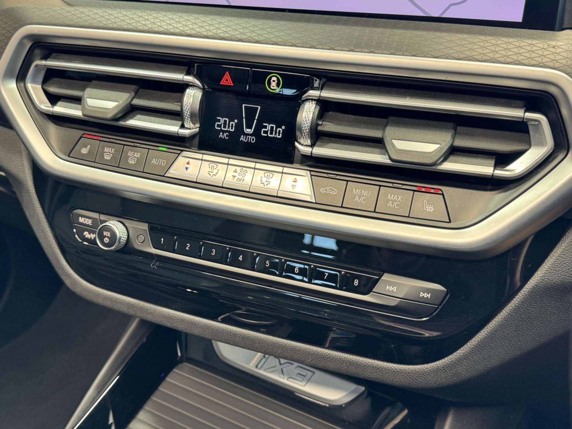 BMW IX3 ix3 M Sport Pro 5dr #60