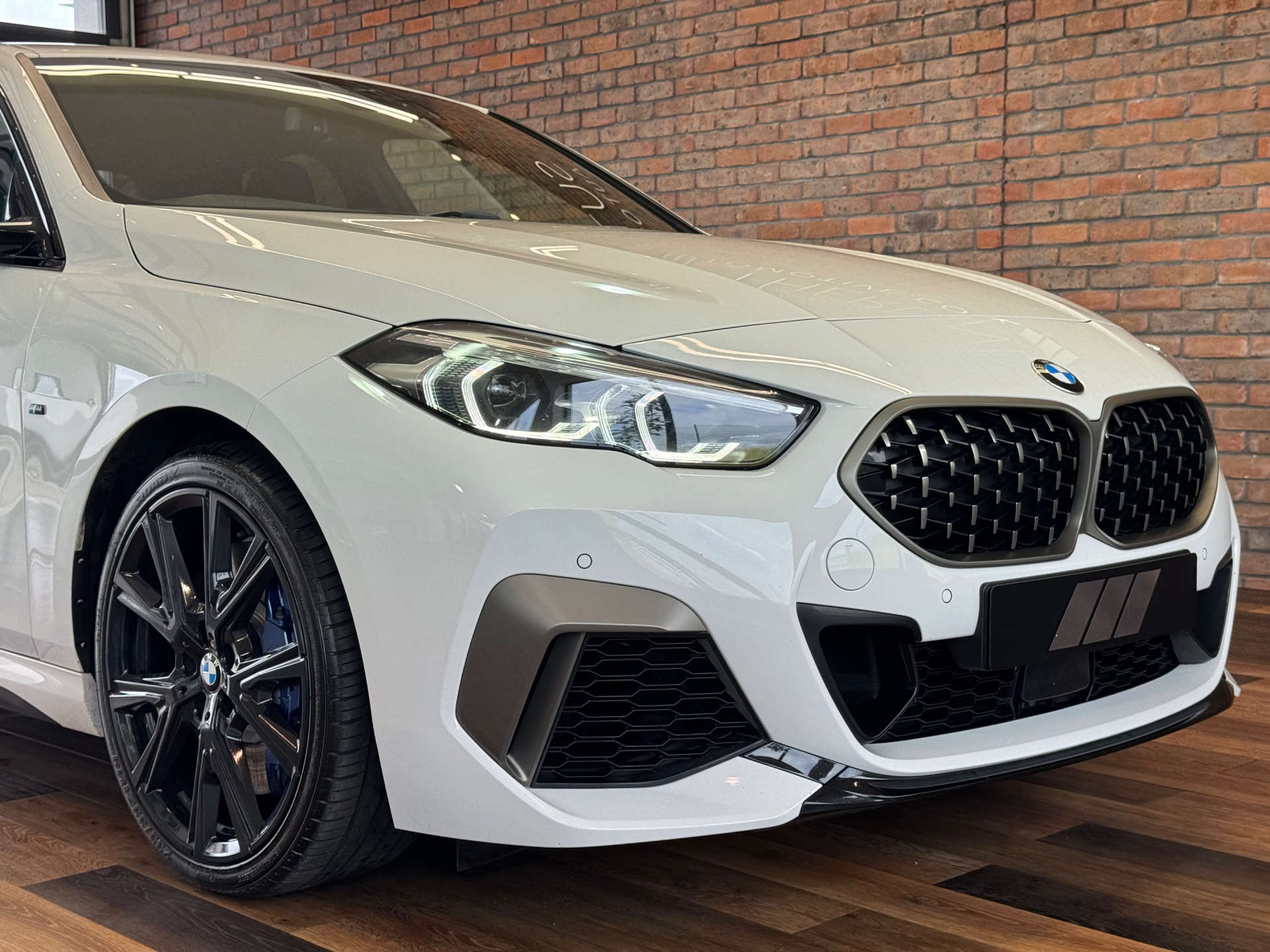 BMW 2 SERIES 2.0 M235i xDrive Auto 4WD 4dr #12