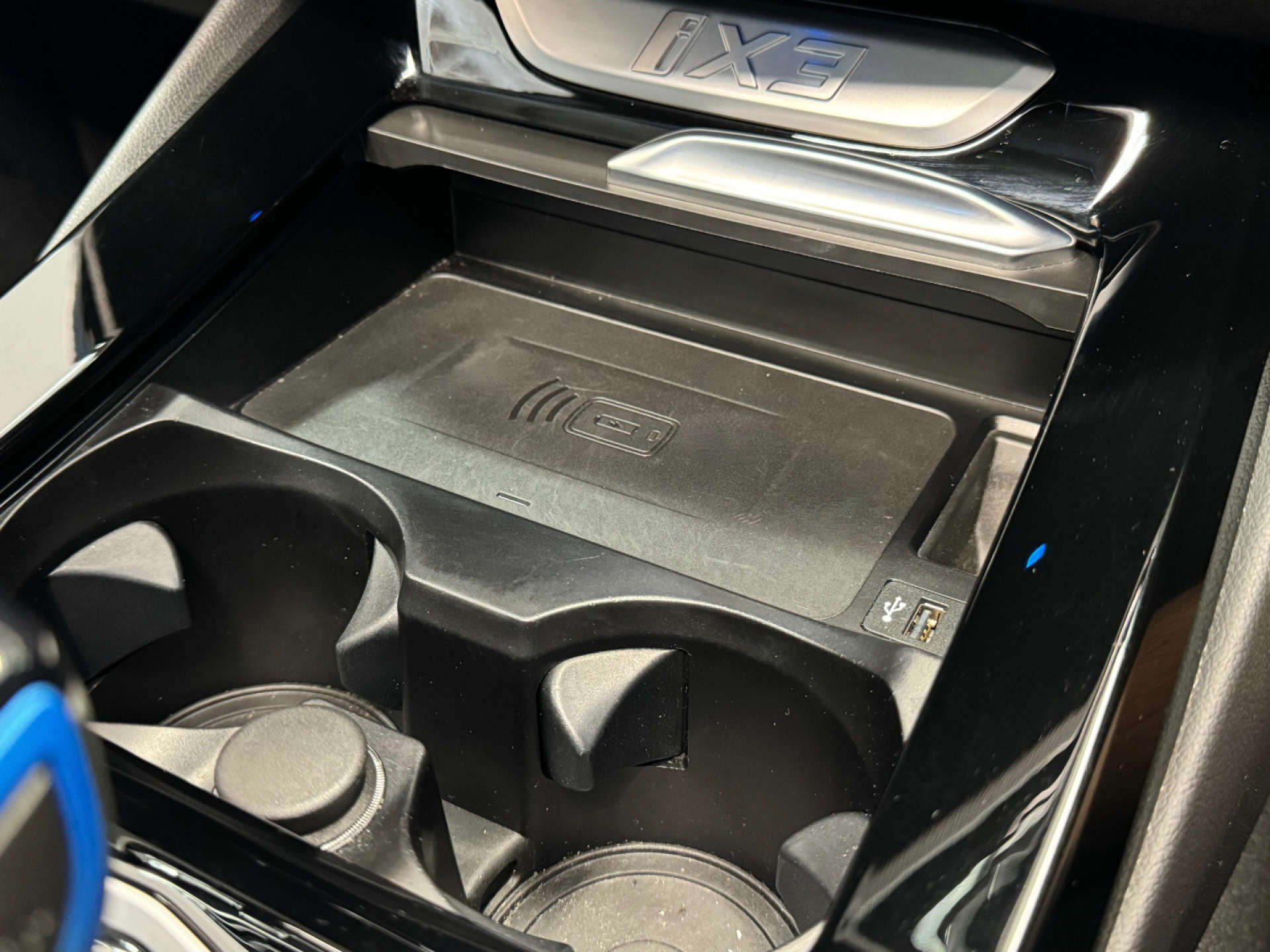 BMW IX3 ix3 M Sport Pro 5dr #62