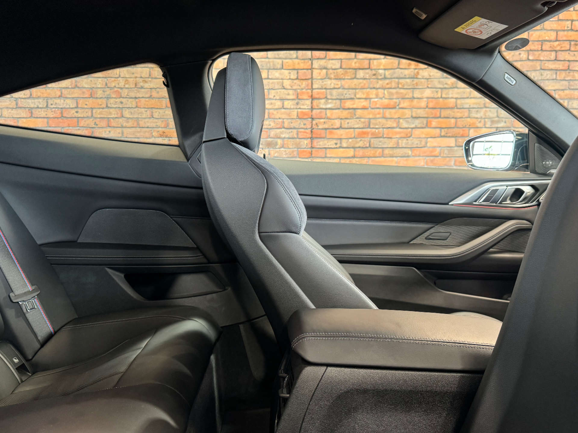 BMW 4 SERIES 3.0 M4 Competition Edition Auto 2dr #37