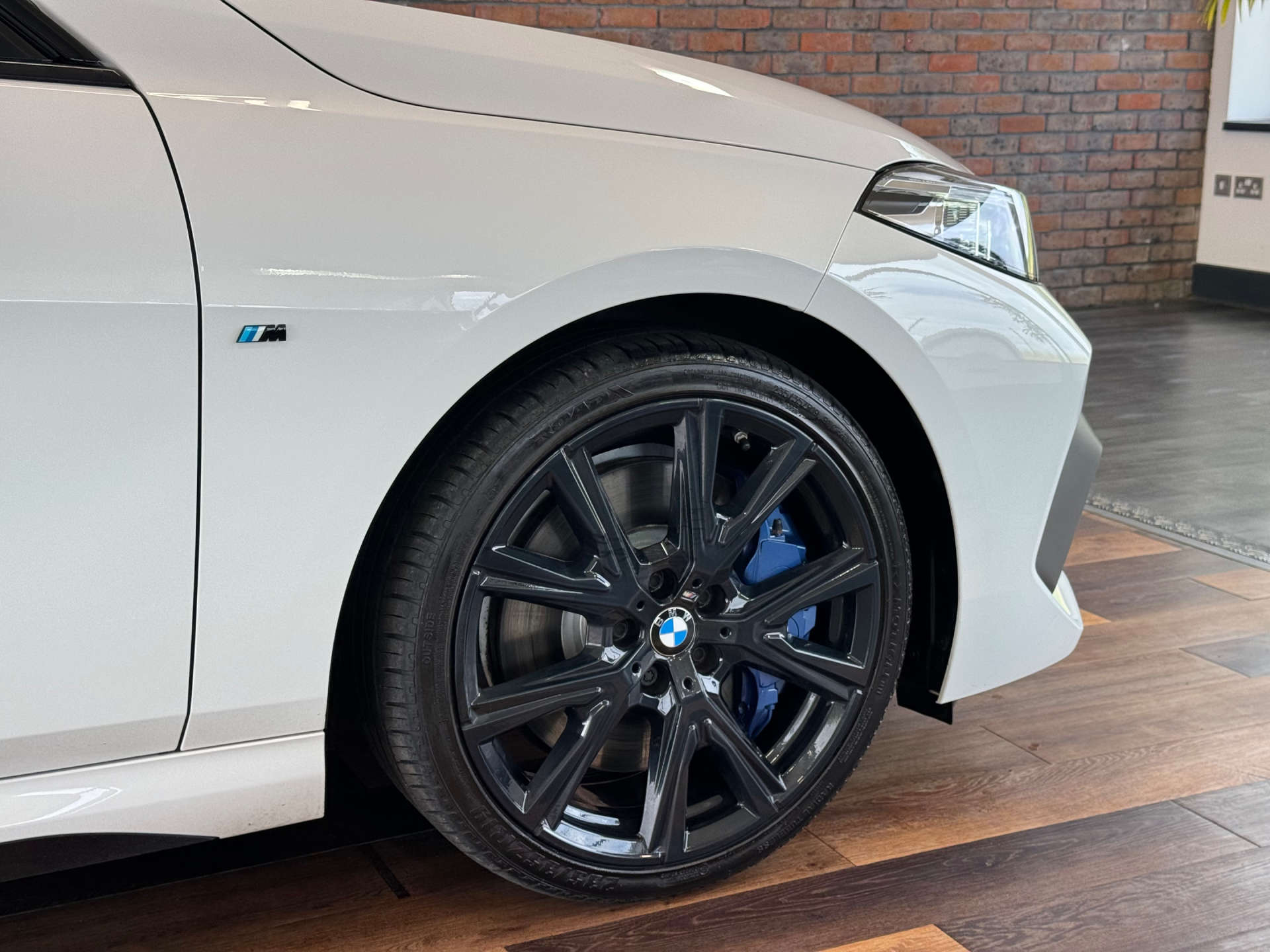 BMW 2 SERIES 2.0 M235i xDrive Auto 4WD 4dr #15
