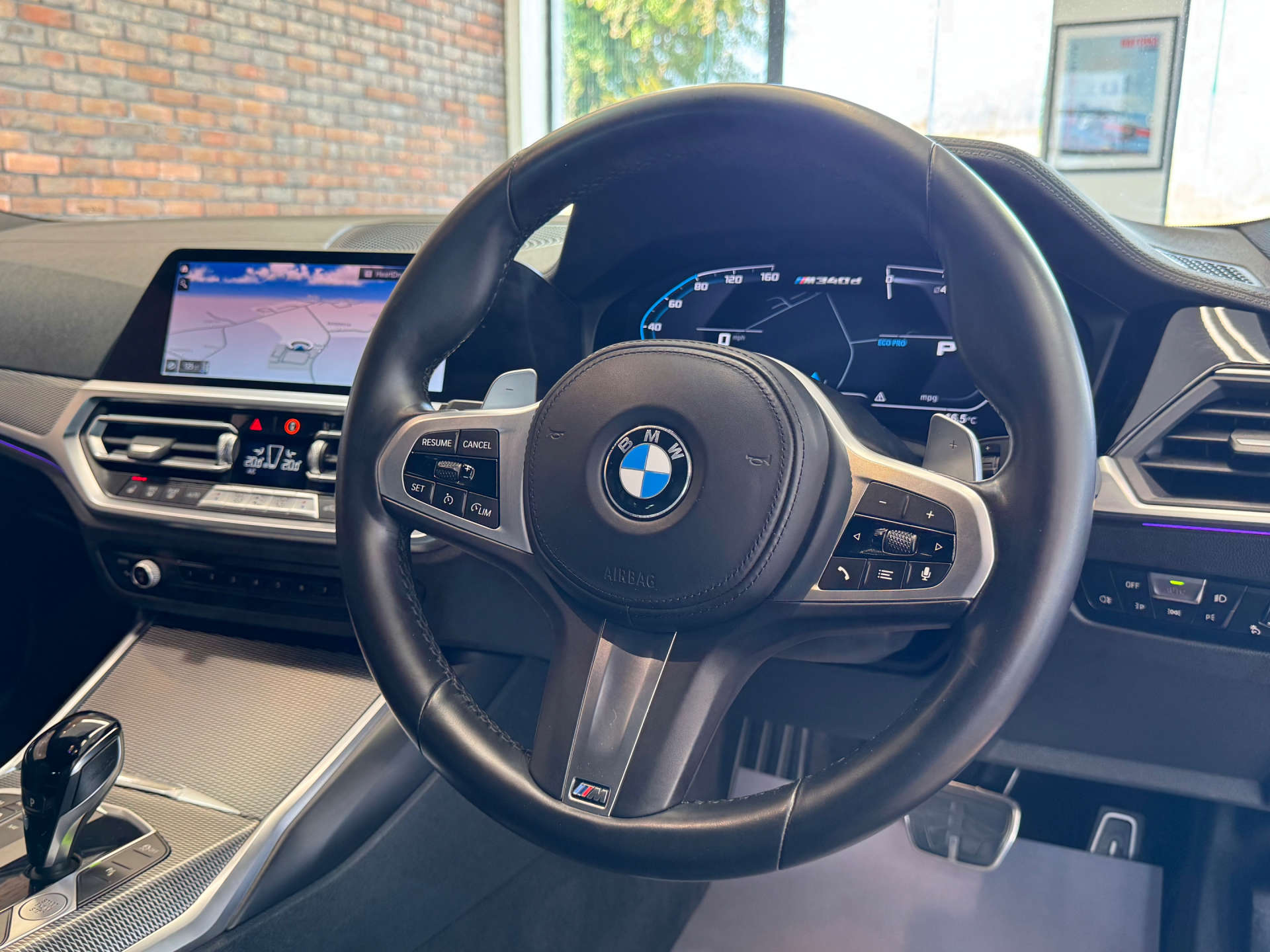 BMW 3 SERIES 3.0 M340D xDrive MHEV Auto 4WD 5dr #64