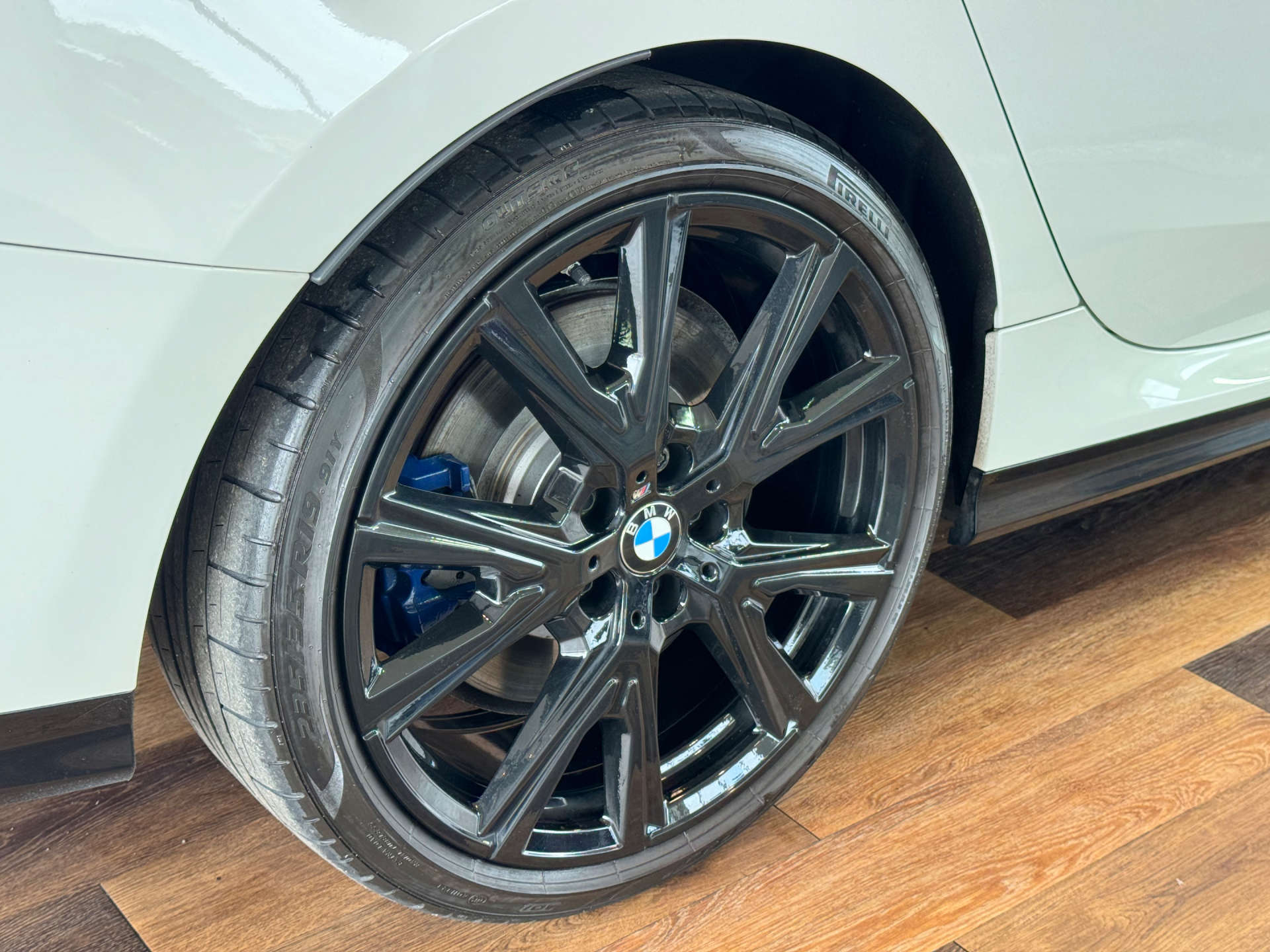 BMW 2 SERIES 2.0 M235i xDrive Auto 4WD 4dr #17