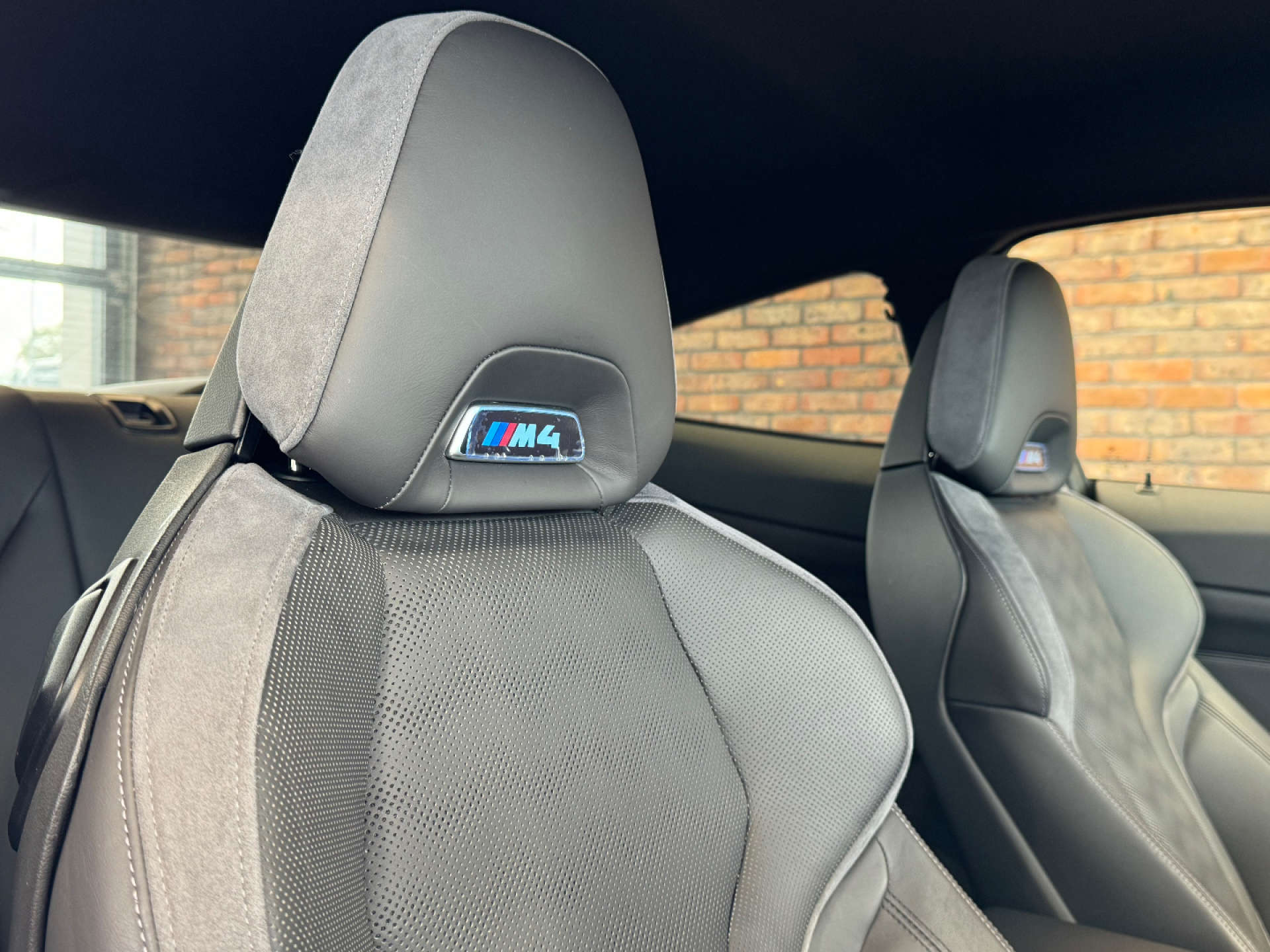 BMW 4 SERIES 3.0 M4 Competition Edition Auto 2dr #40