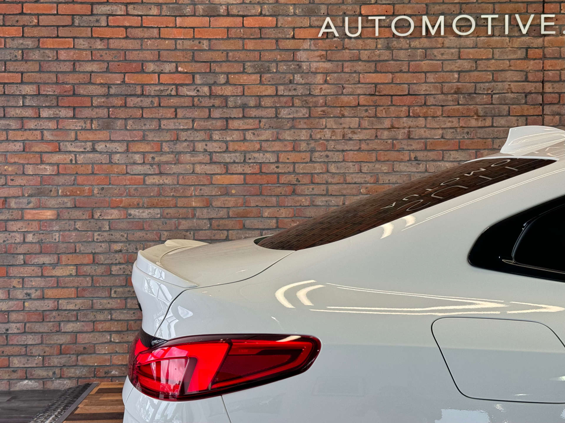 BMW 2 SERIES 2.0 M235i xDrive Auto 4WD 4dr #18