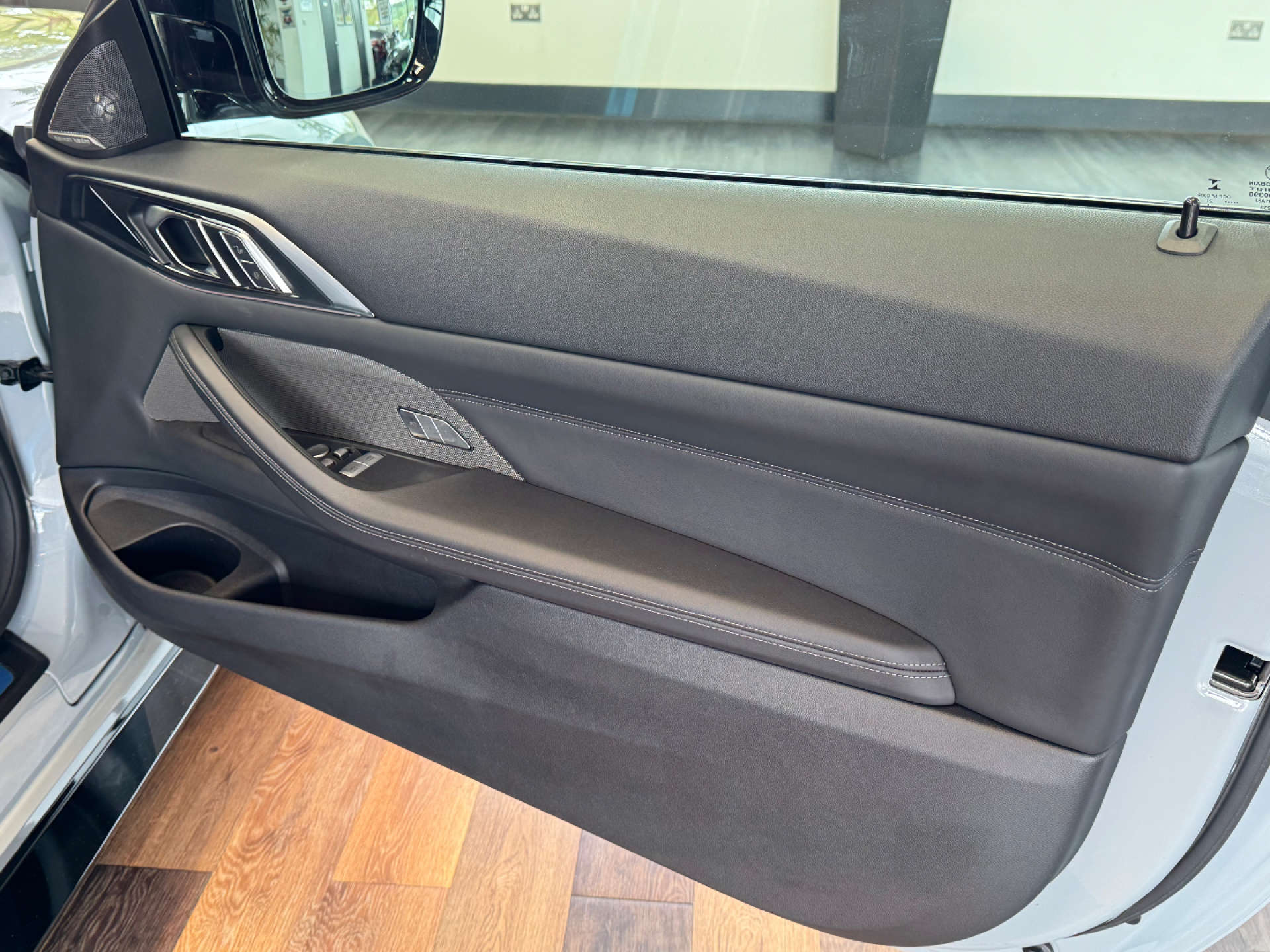 BMW 4 SERIES 3.0 M4 Competition Edition Auto 2dr #42