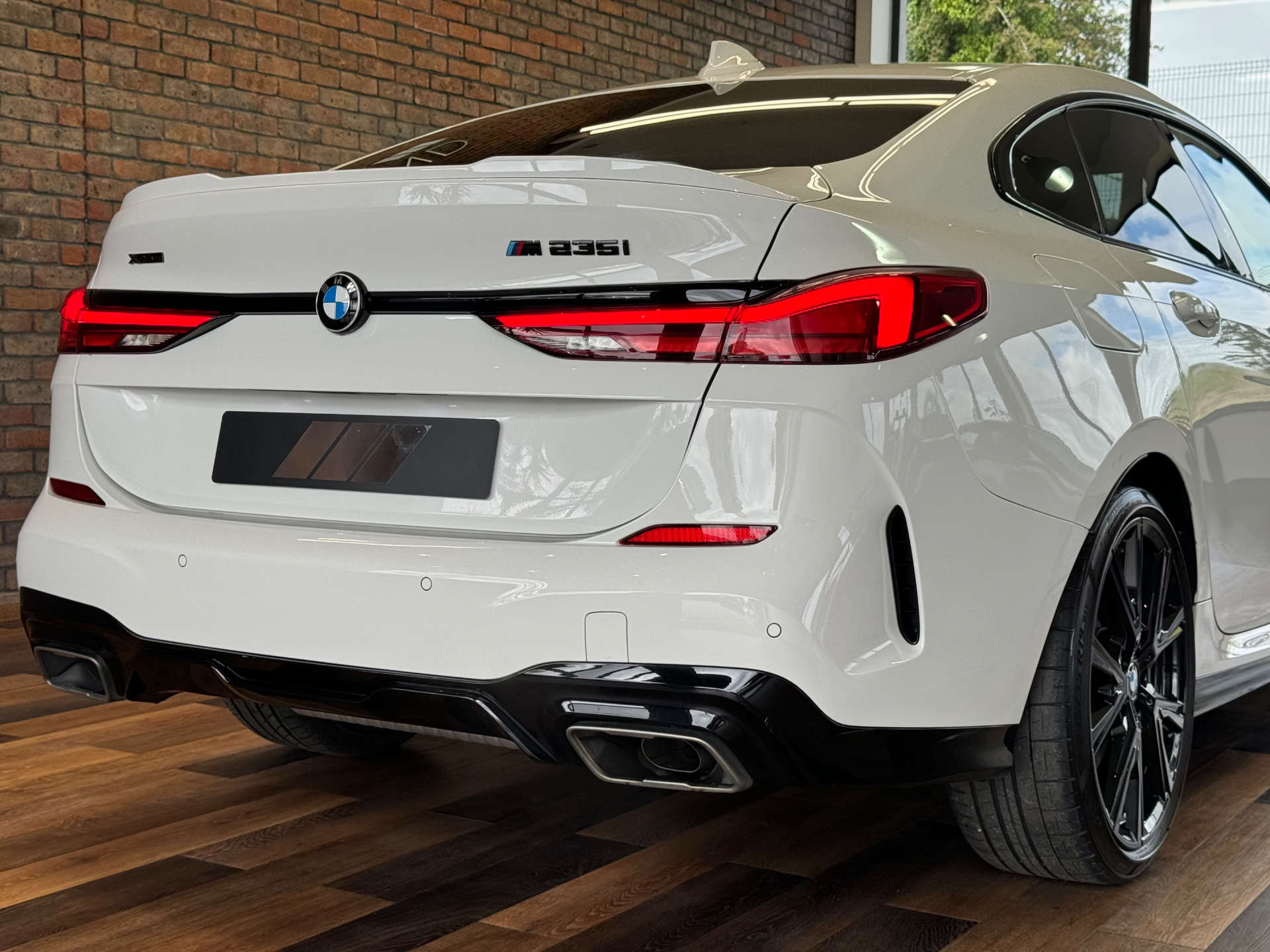 BMW 2 SERIES 2.0 M235i xDrive Auto 4WD 4dr #19
