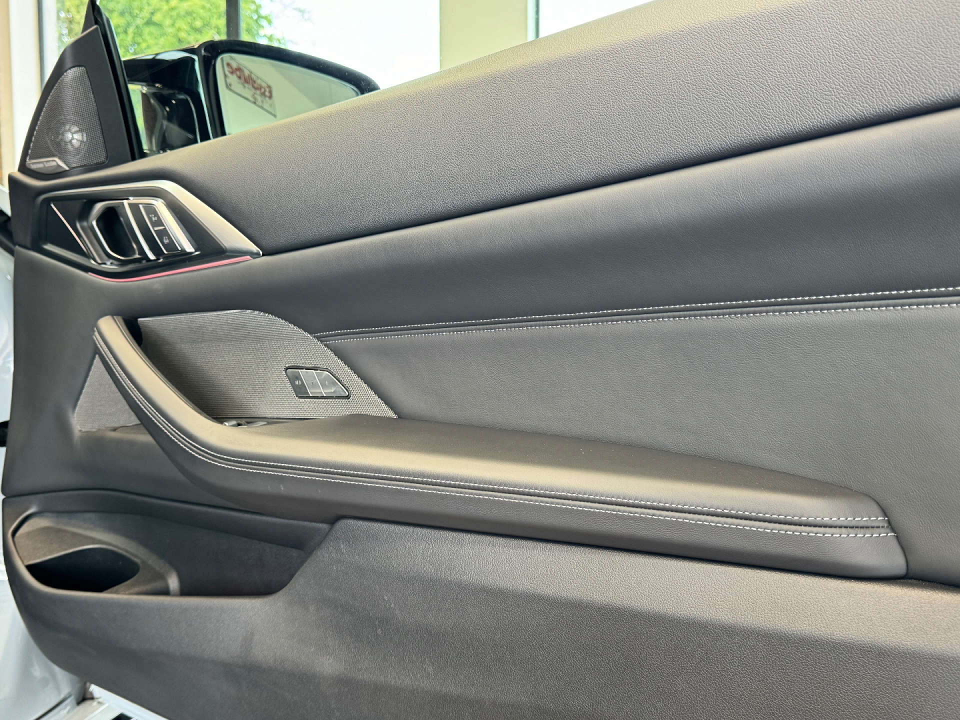 BMW 4 SERIES 3.0 M4 Competition Edition Auto 2dr #43