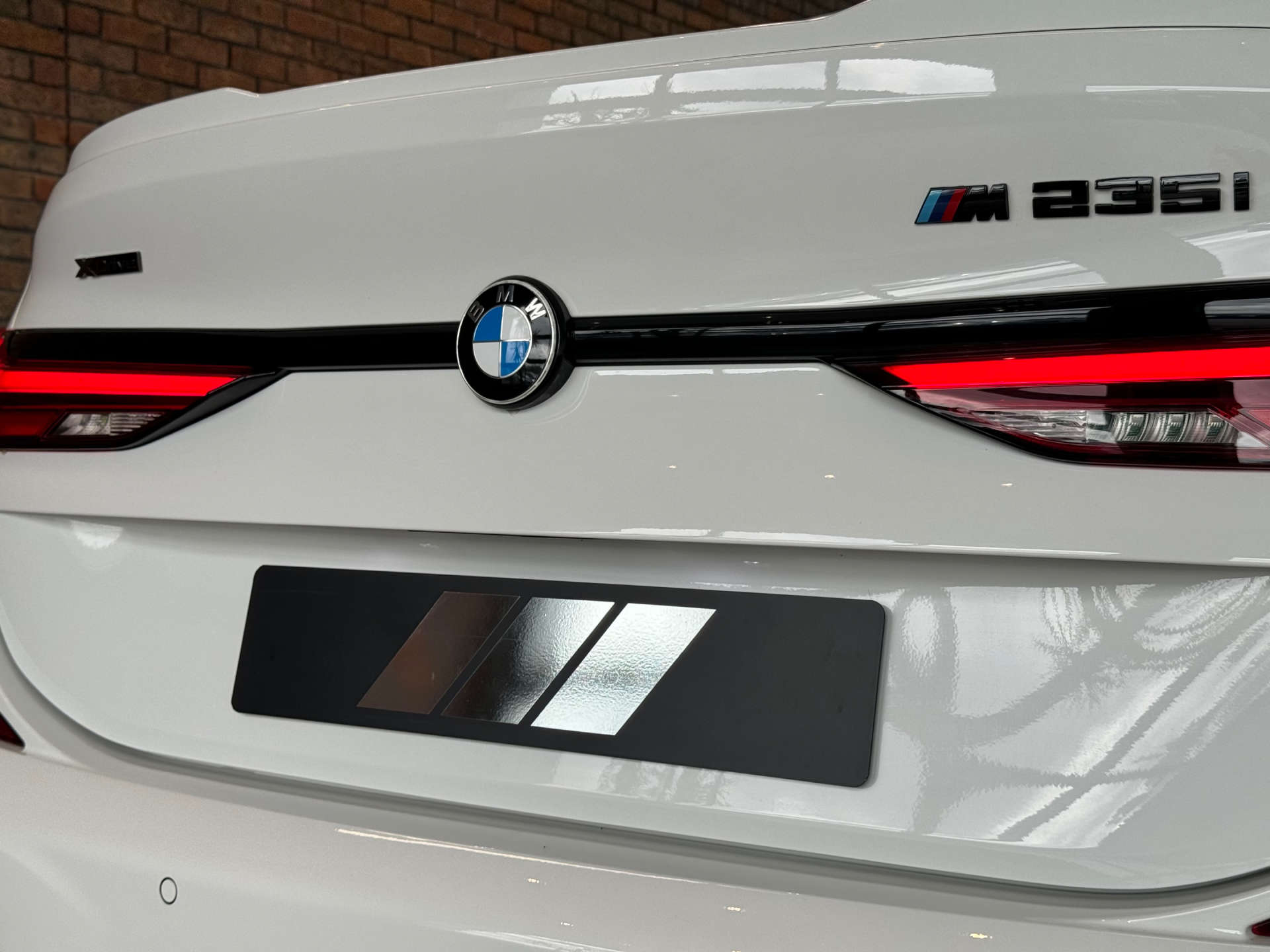 BMW 2 SERIES 2.0 M235i xDrive Auto 4WD 4dr #20