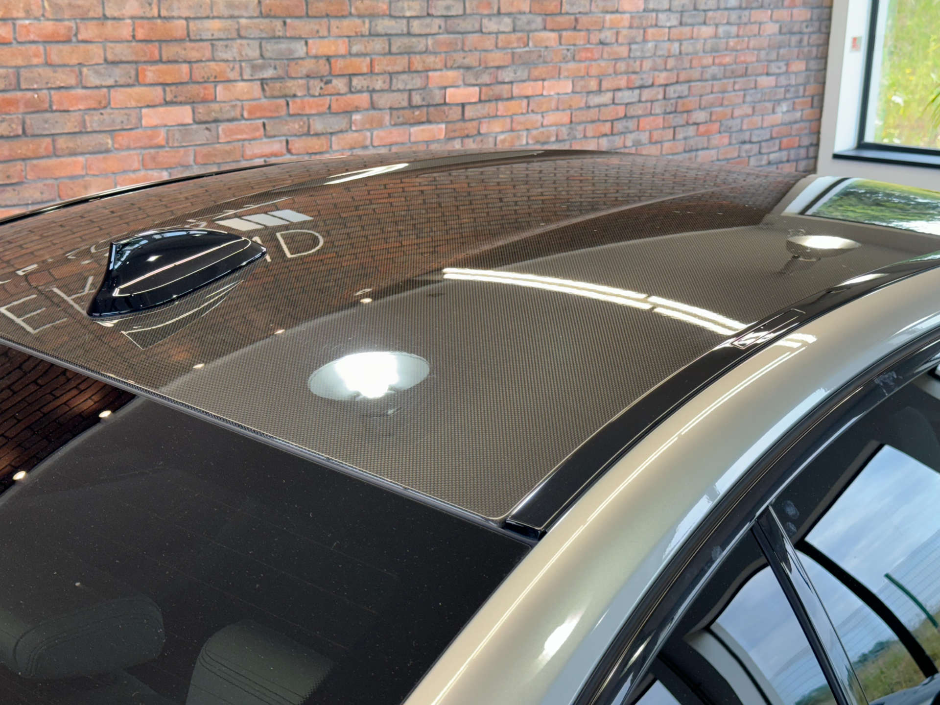 BMW 5 SERIES 4.4 M5 Competition Edition Auto 4WD 4dr #19