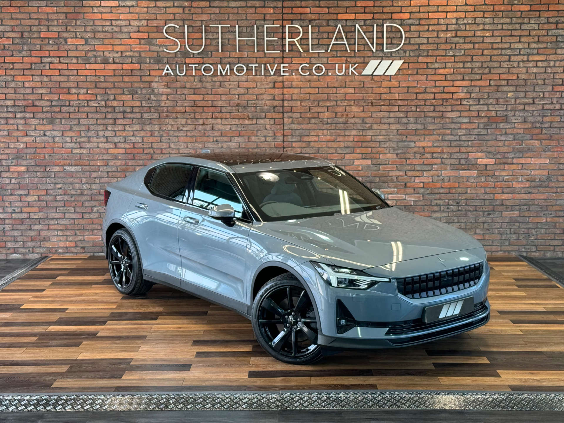 POLESTAR 2 Polestar 2 Pilot Plus EV AWD 4WD 5dr #1