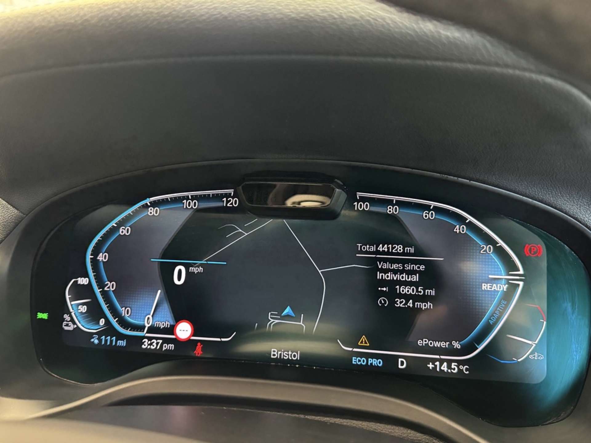 BMW IX3 ix3 M Sport Pro 5dr #72