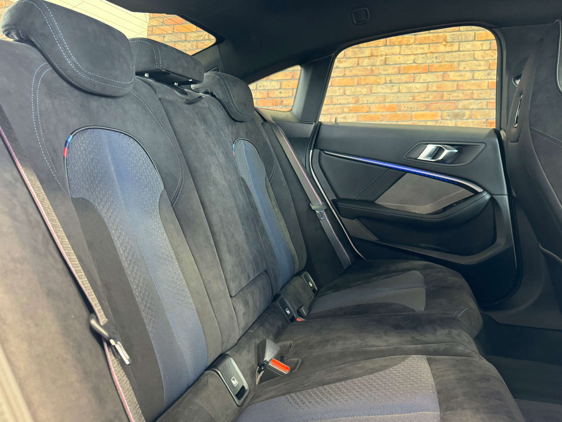 BMW 2 SERIES 2.0 M235i xDrive Auto 4WD 4dr #24