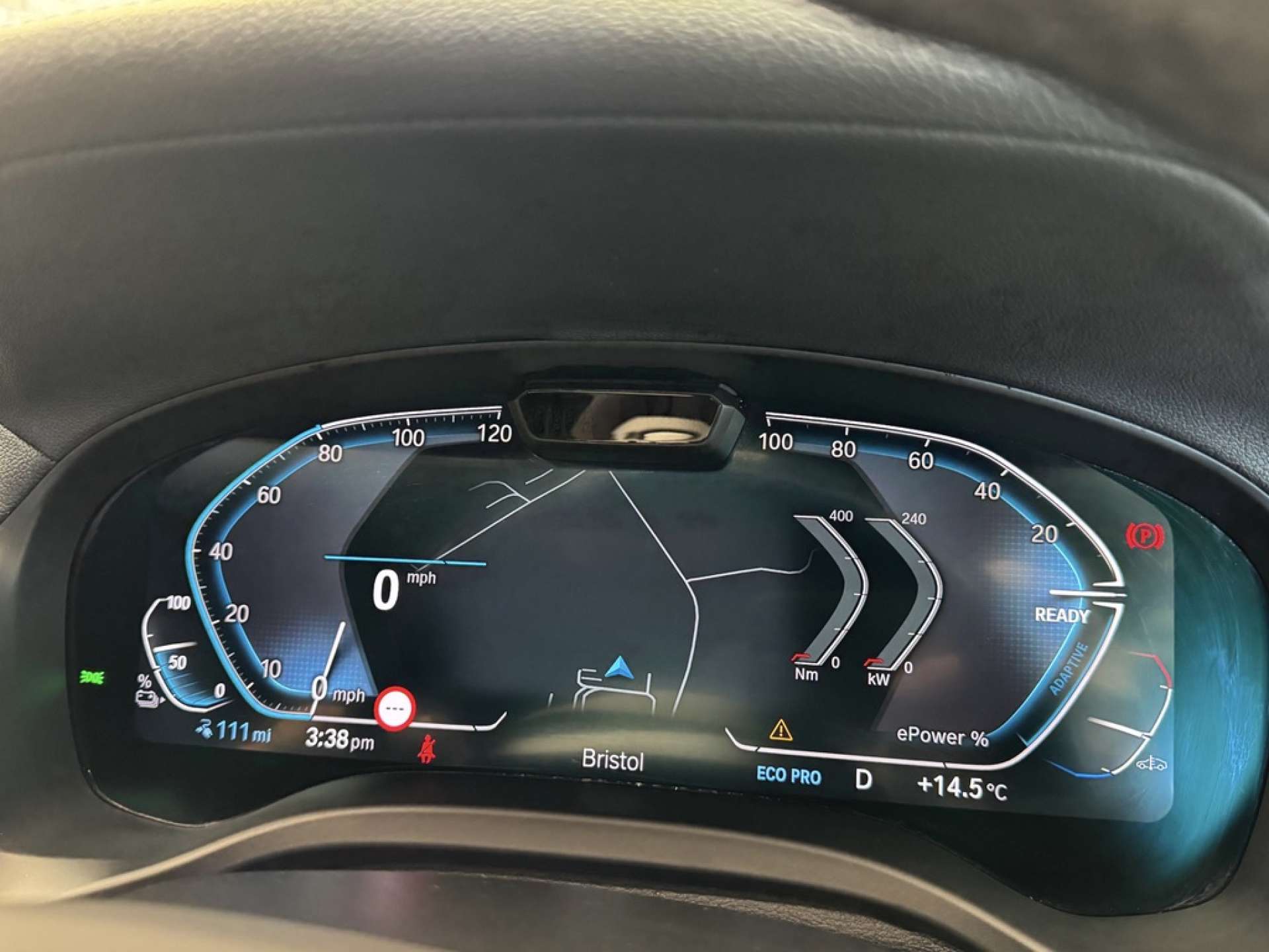 BMW IX3 ix3 M Sport Pro 5dr #73