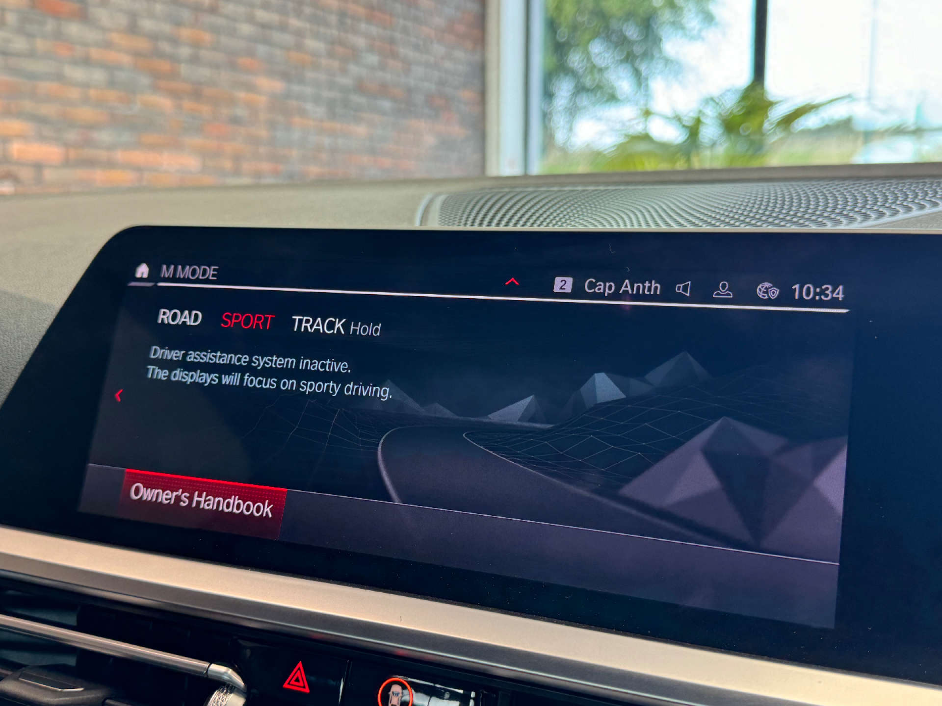 BMW 4 SERIES 3.0 M4 Competition Edition Auto 2dr #51