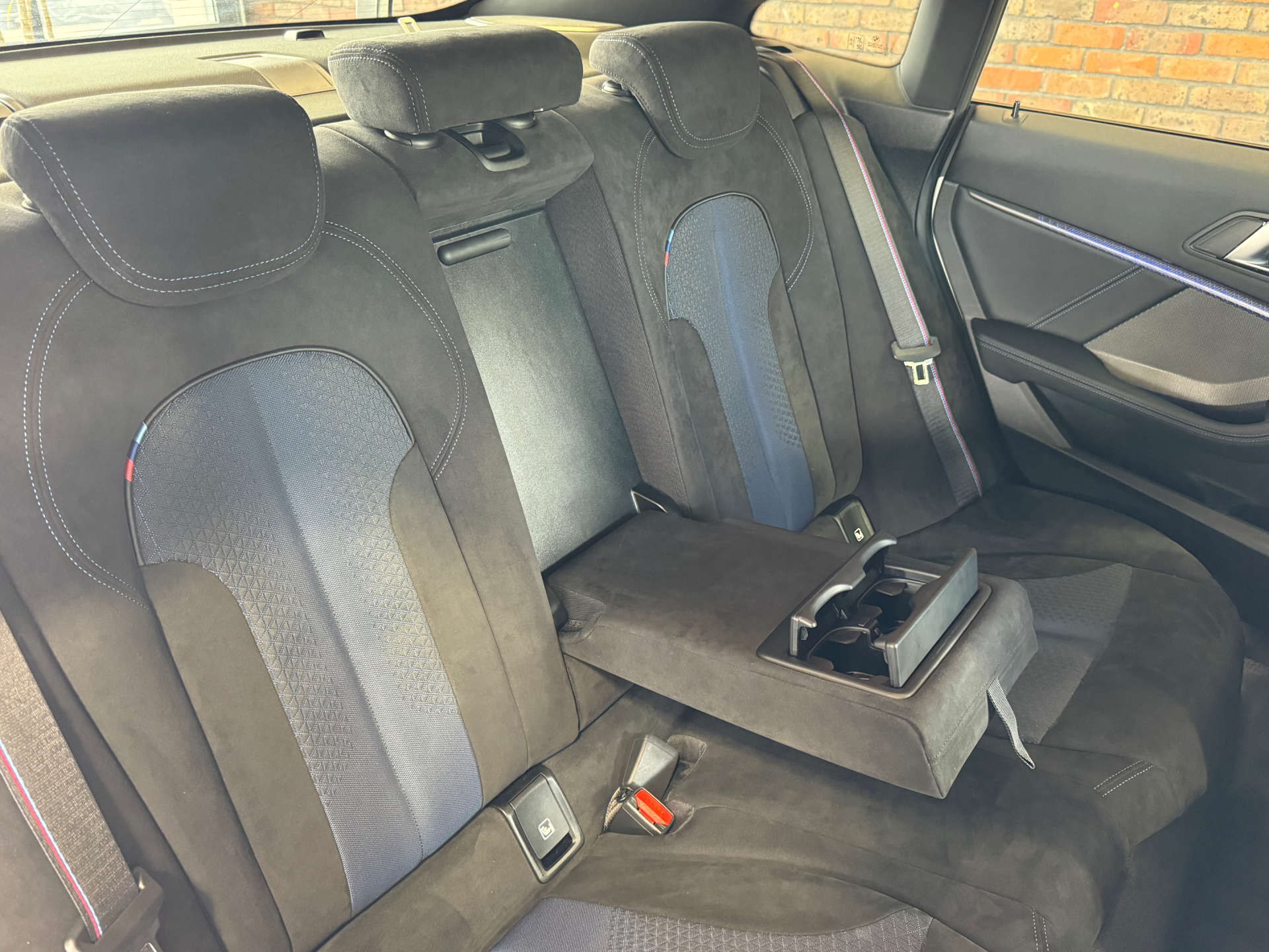 BMW 2 SERIES 2.0 M235i xDrive Auto 4WD 4dr #26