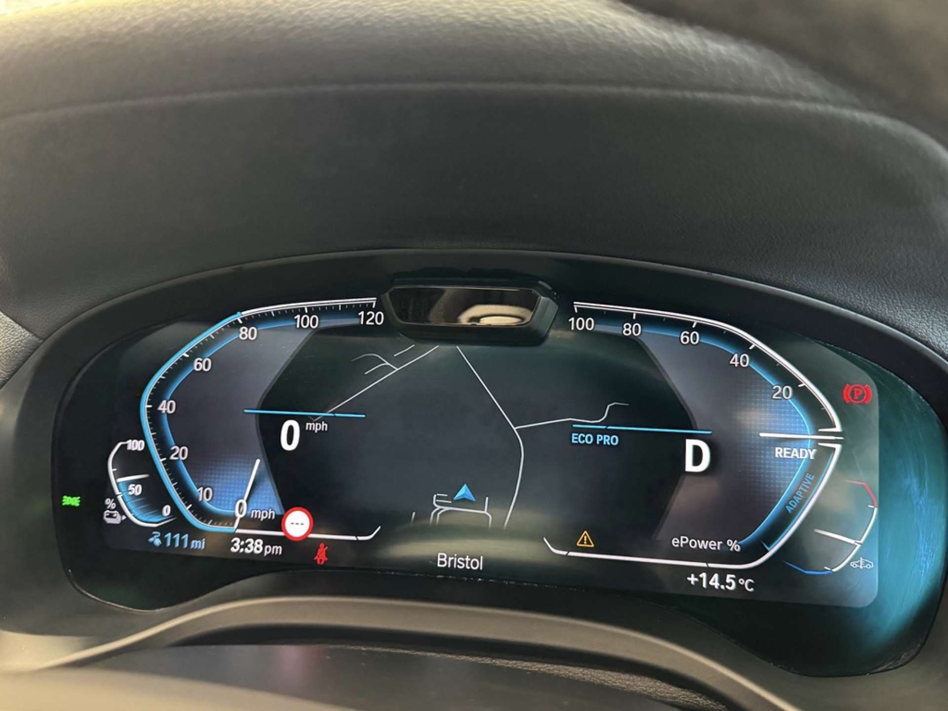 BMW IX3 ix3 M Sport Pro 5dr #75