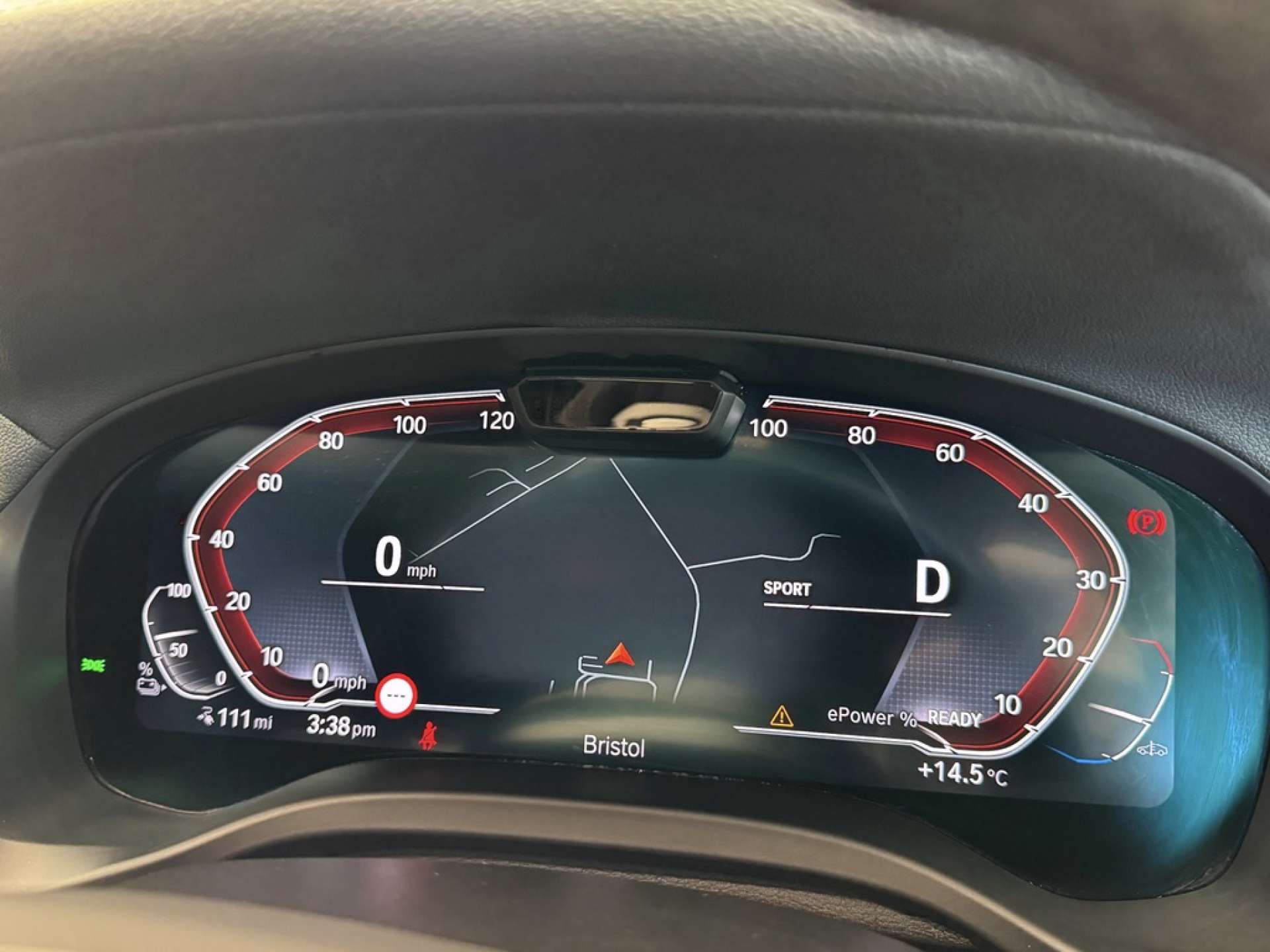 BMW IX3 ix3 M Sport Pro 5dr #76