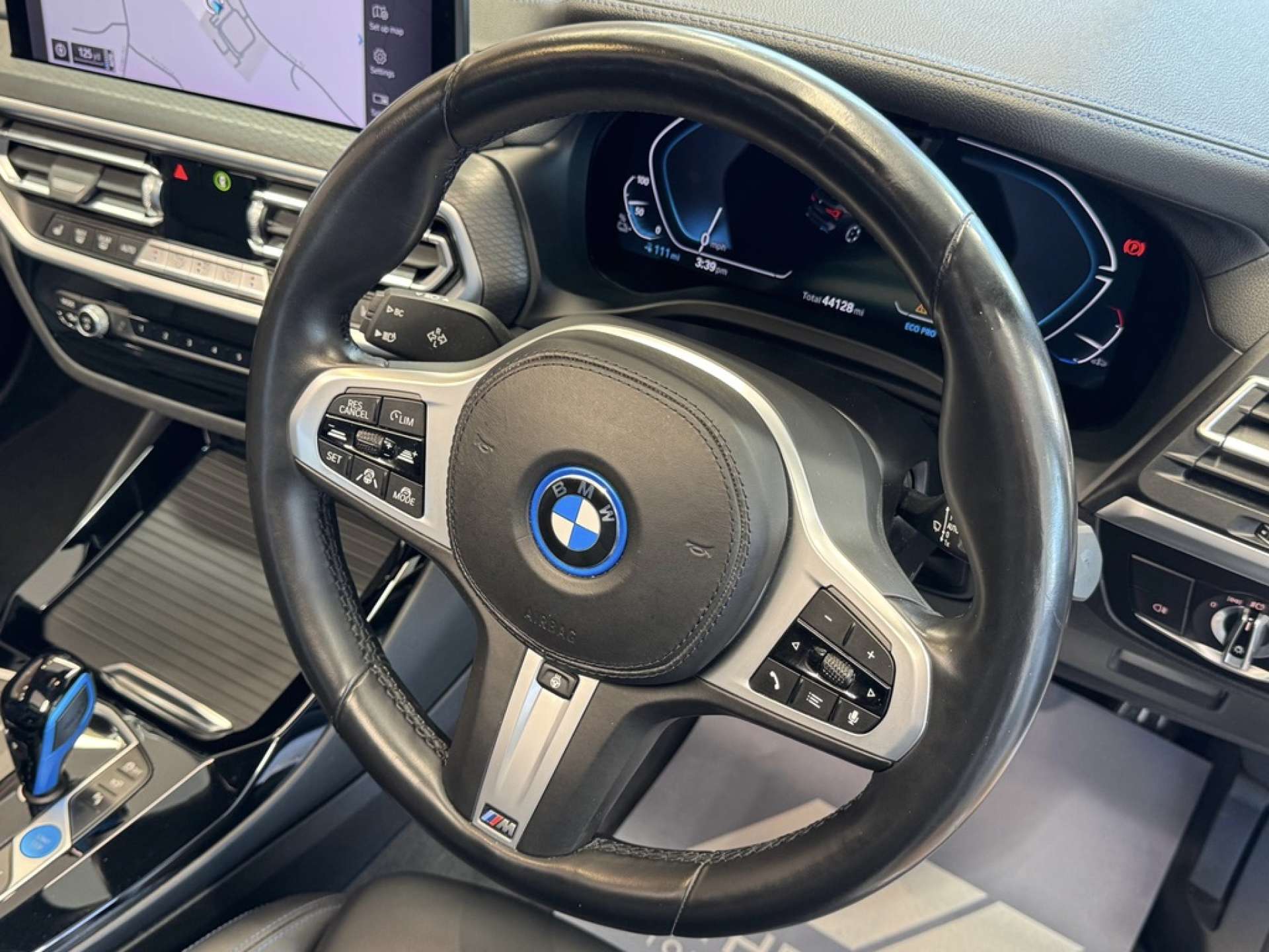 BMW IX3 ix3 M Sport Pro 5dr #77