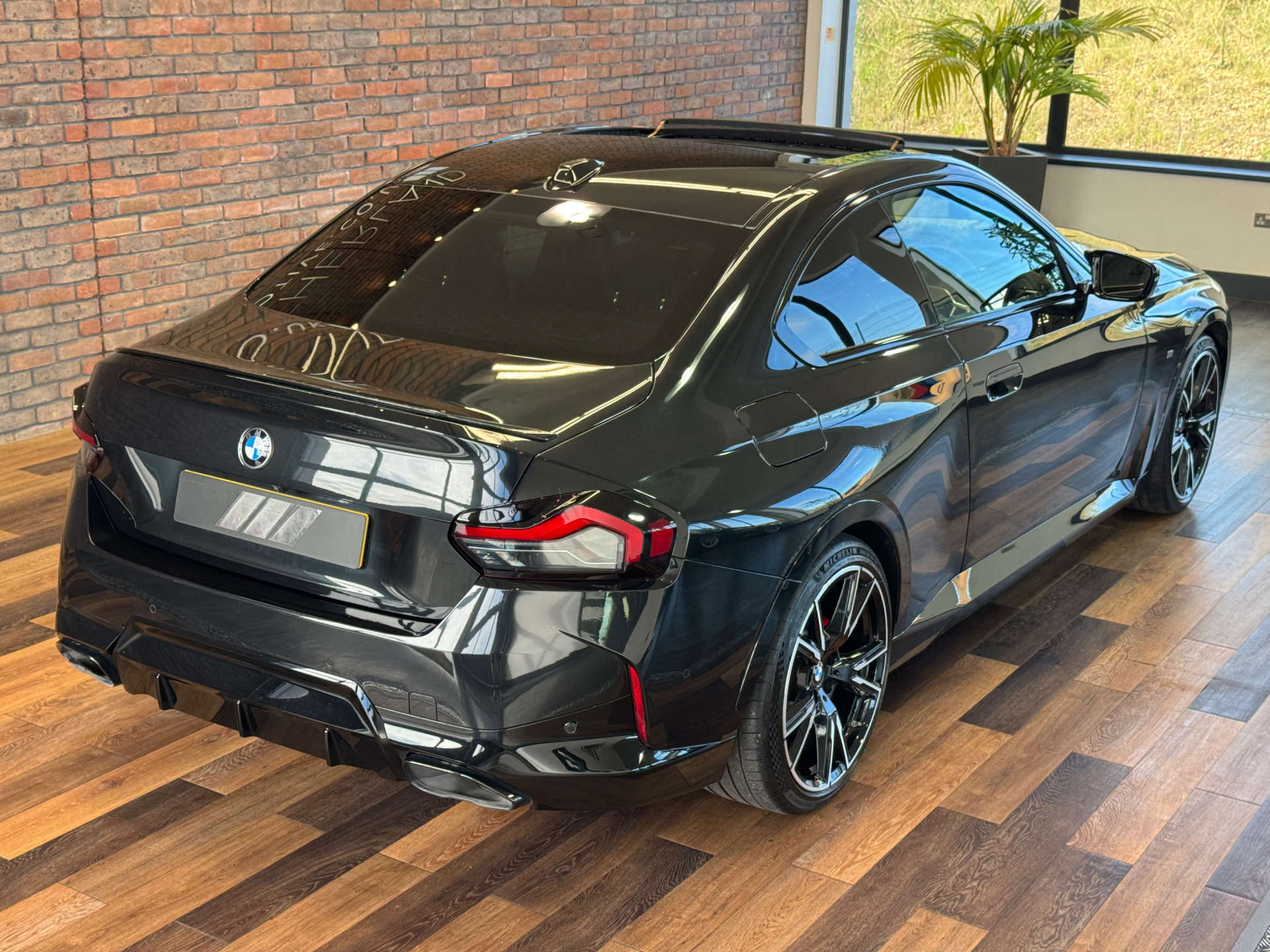 BMW 2 SERIES 3.0 M240i xDrive Auto 4WD 2dr #6