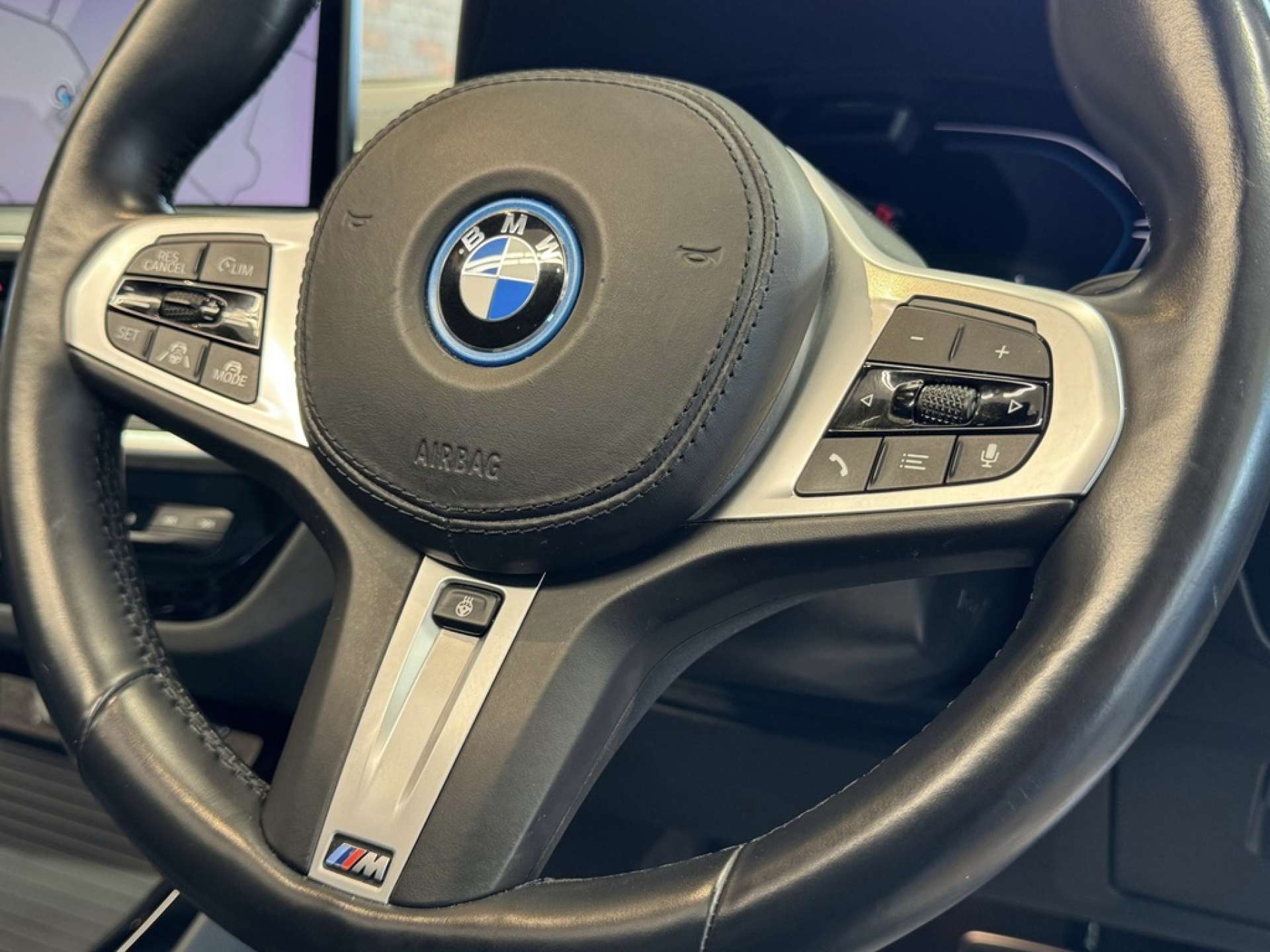 BMW IX3 ix3 M Sport Pro 5dr #78