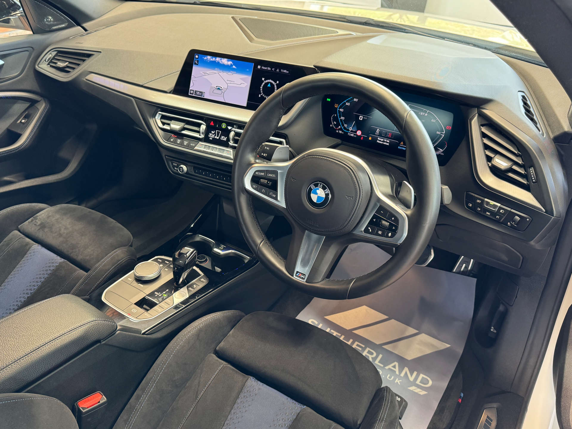 BMW 2 SERIES 2.0 M235i xDrive Auto 4WD 4dr #29