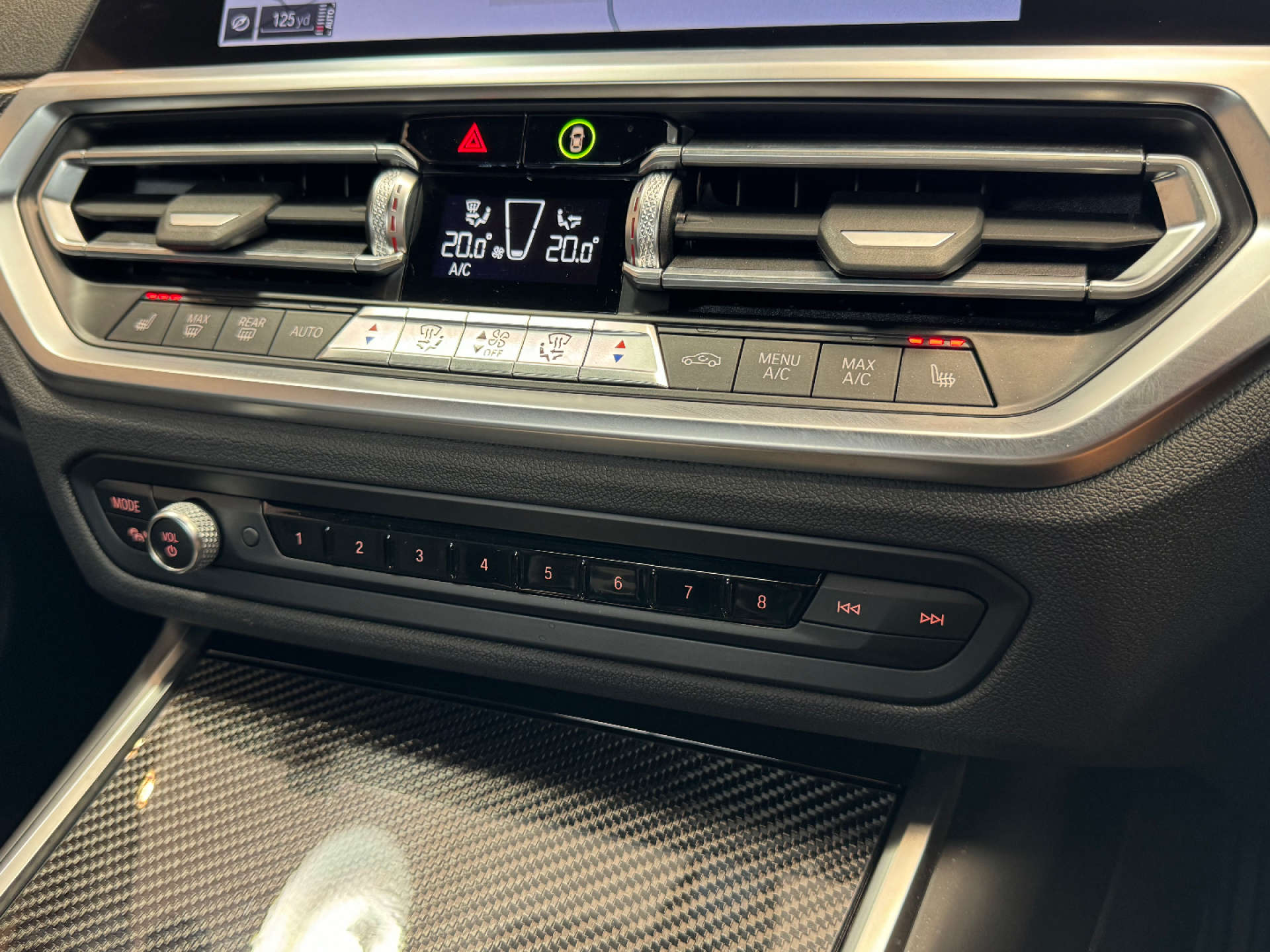 BMW 4 SERIES 3.0 M4 Competition Edition Auto 2dr #55