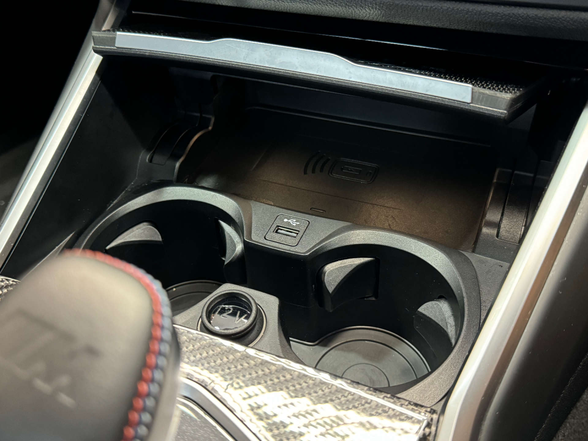 BMW 4 SERIES 3.0 M4 Competition Edition Auto 2dr #56