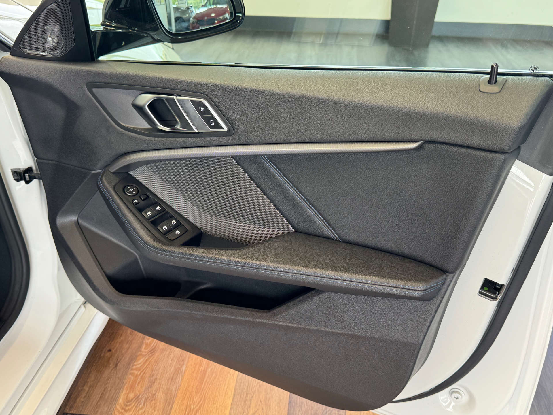 BMW 2 SERIES 2.0 M235i xDrive Auto 4WD 4dr #32