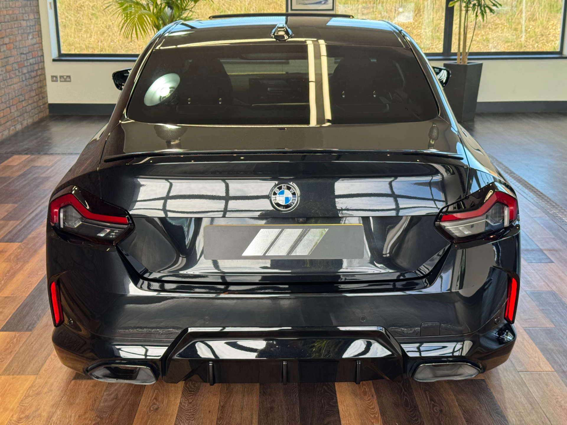 BMW 2 SERIES 3.0 M240i xDrive Auto 4WD 2dr #7