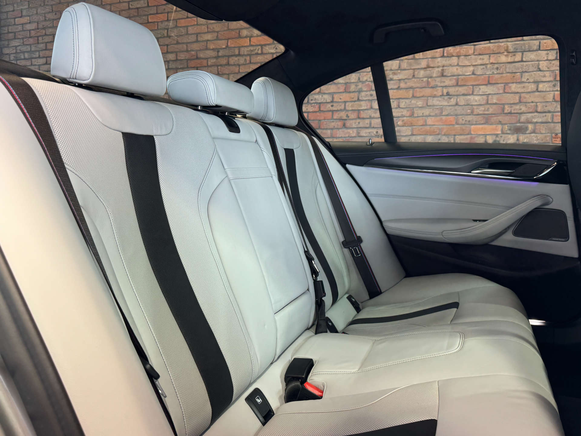 BMW 5 SERIES 4.4 M5 Competition Edition Auto 4WD 4dr #29