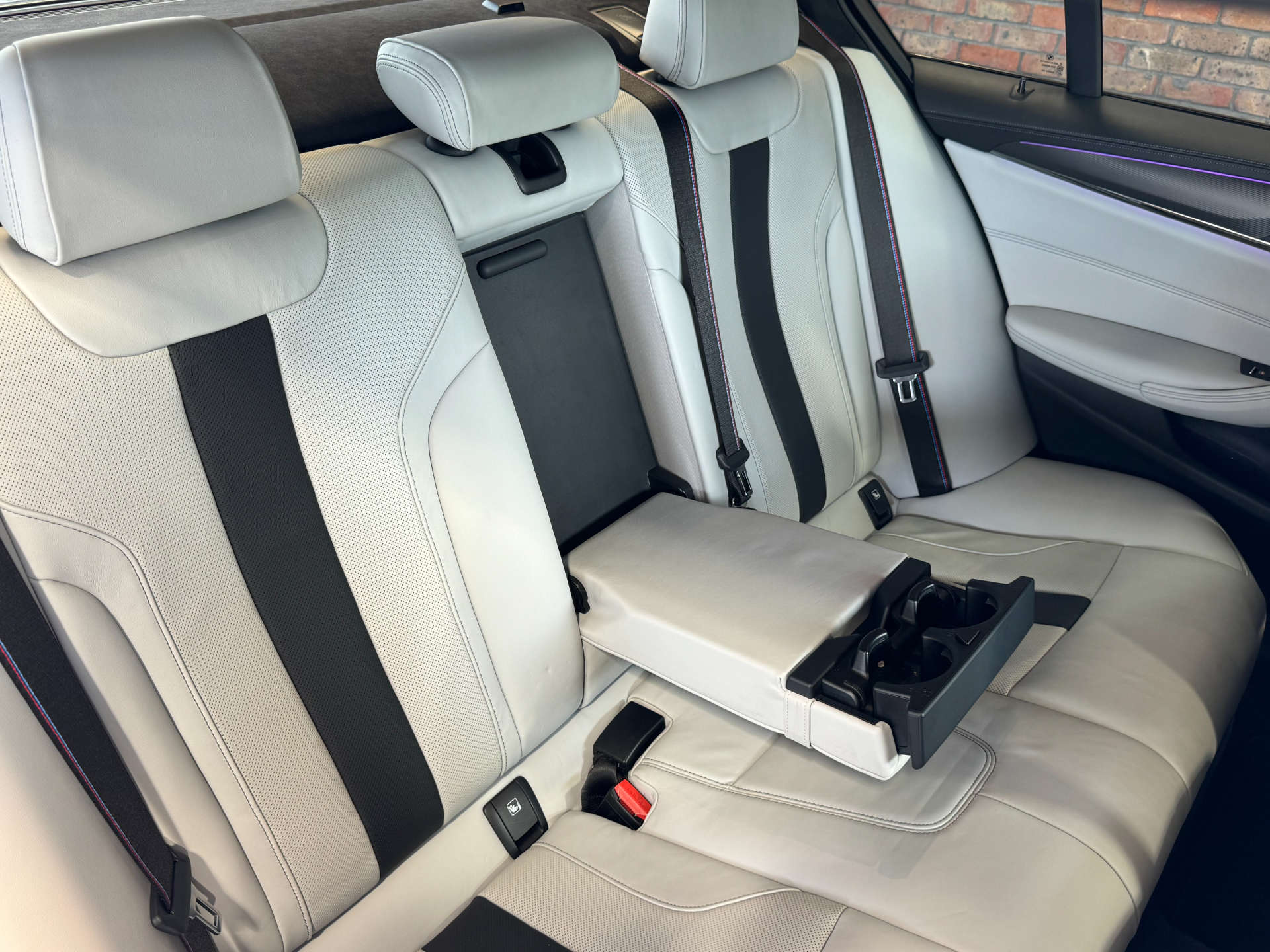 BMW 5 SERIES 4.4 M5 Competition Edition Auto 4WD 4dr #31