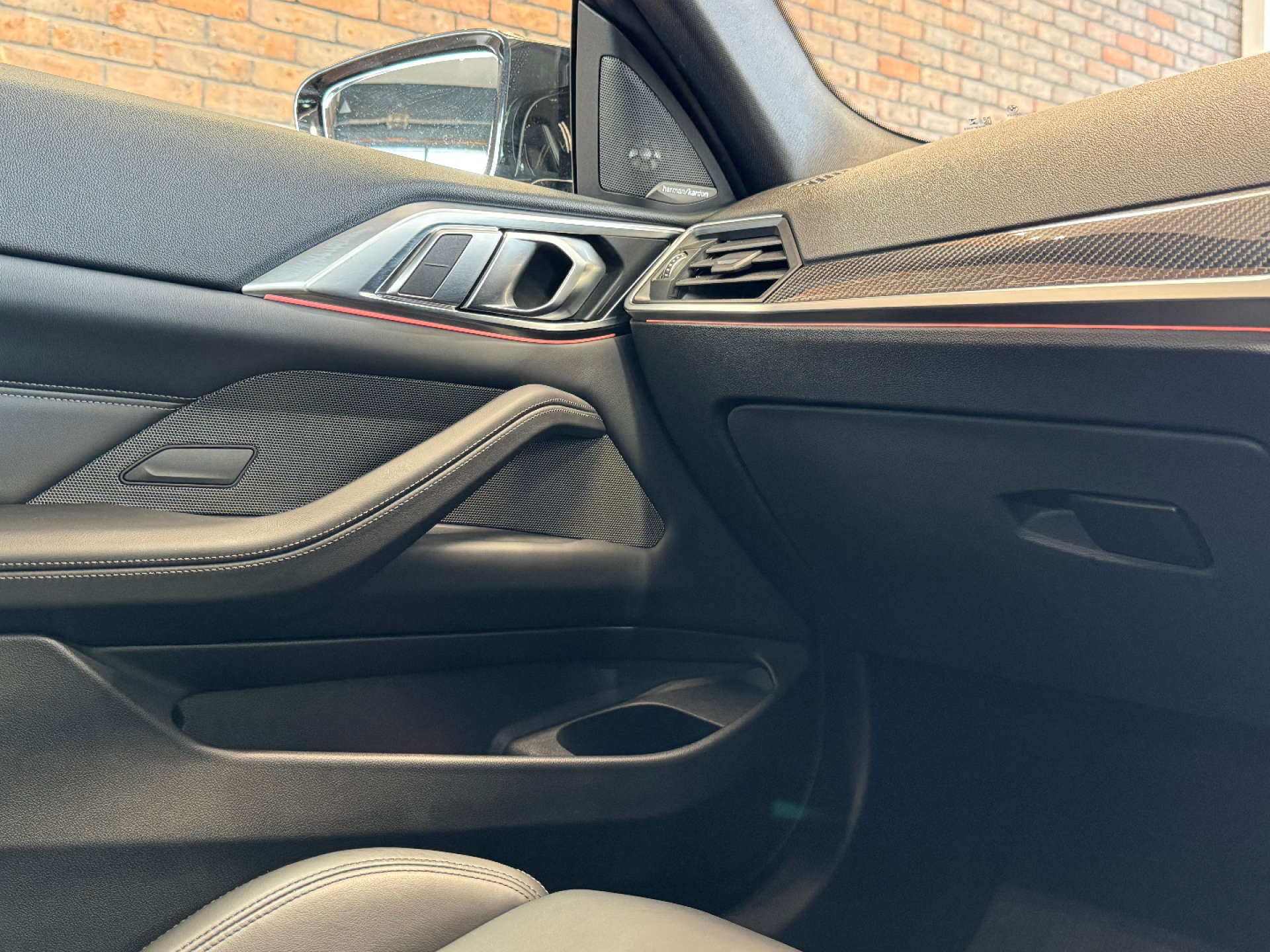 BMW 4 SERIES 3.0 M4 Competition Edition Auto 2dr #60