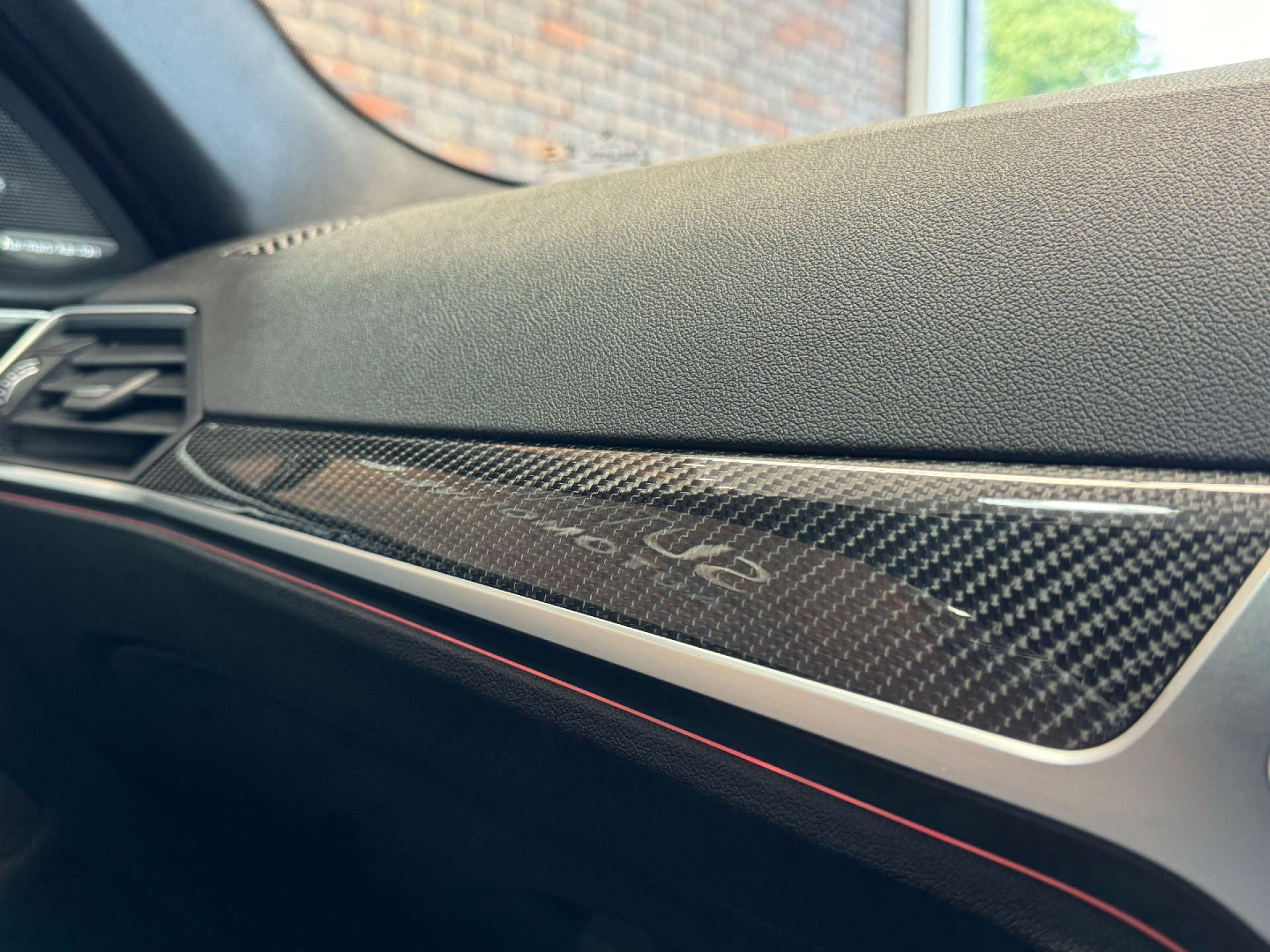 BMW 4 SERIES 3.0 M4 Competition Edition Auto 2dr #62