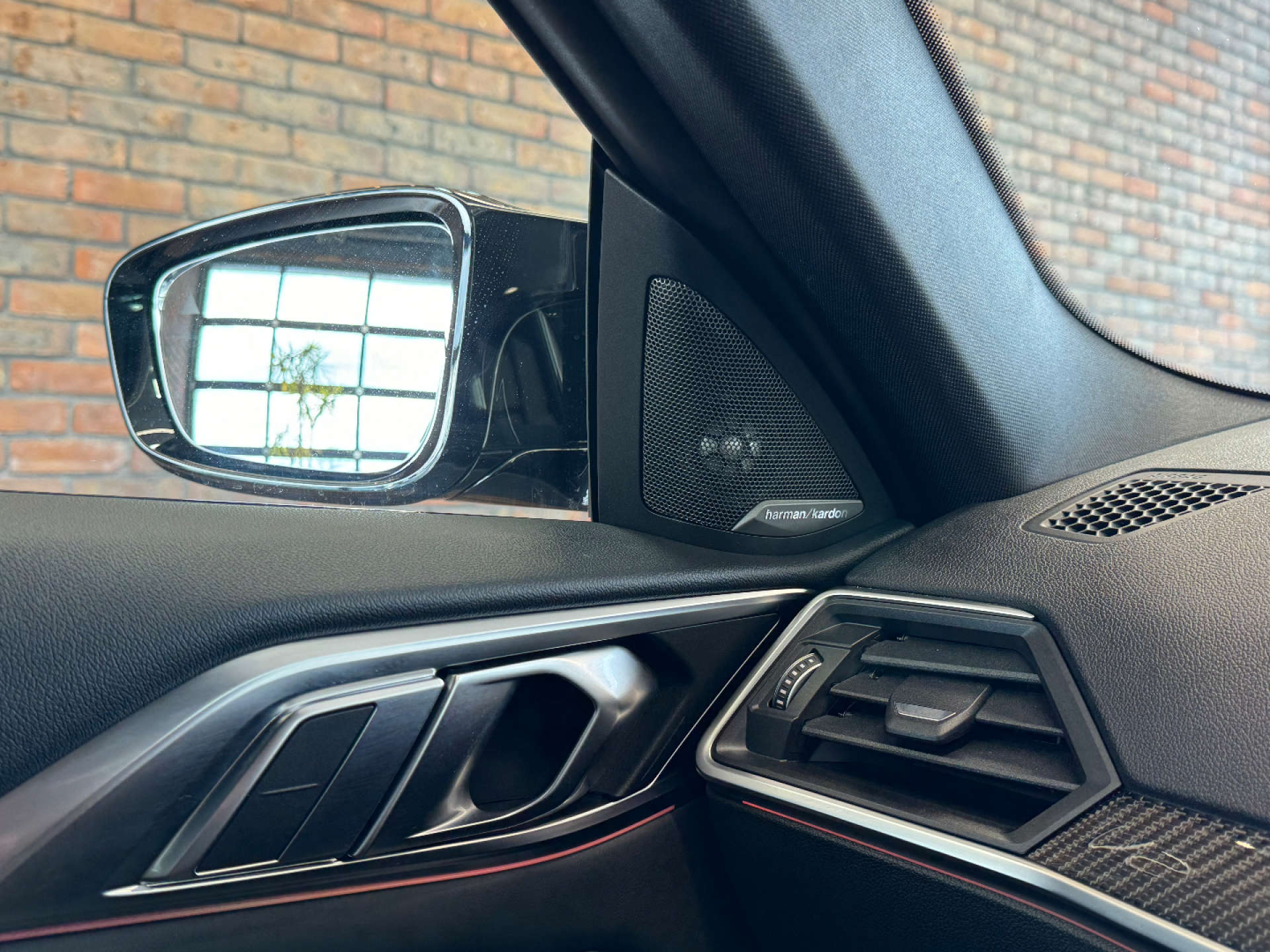 BMW 4 SERIES 3.0 M4 Competition Edition Auto 2dr #64